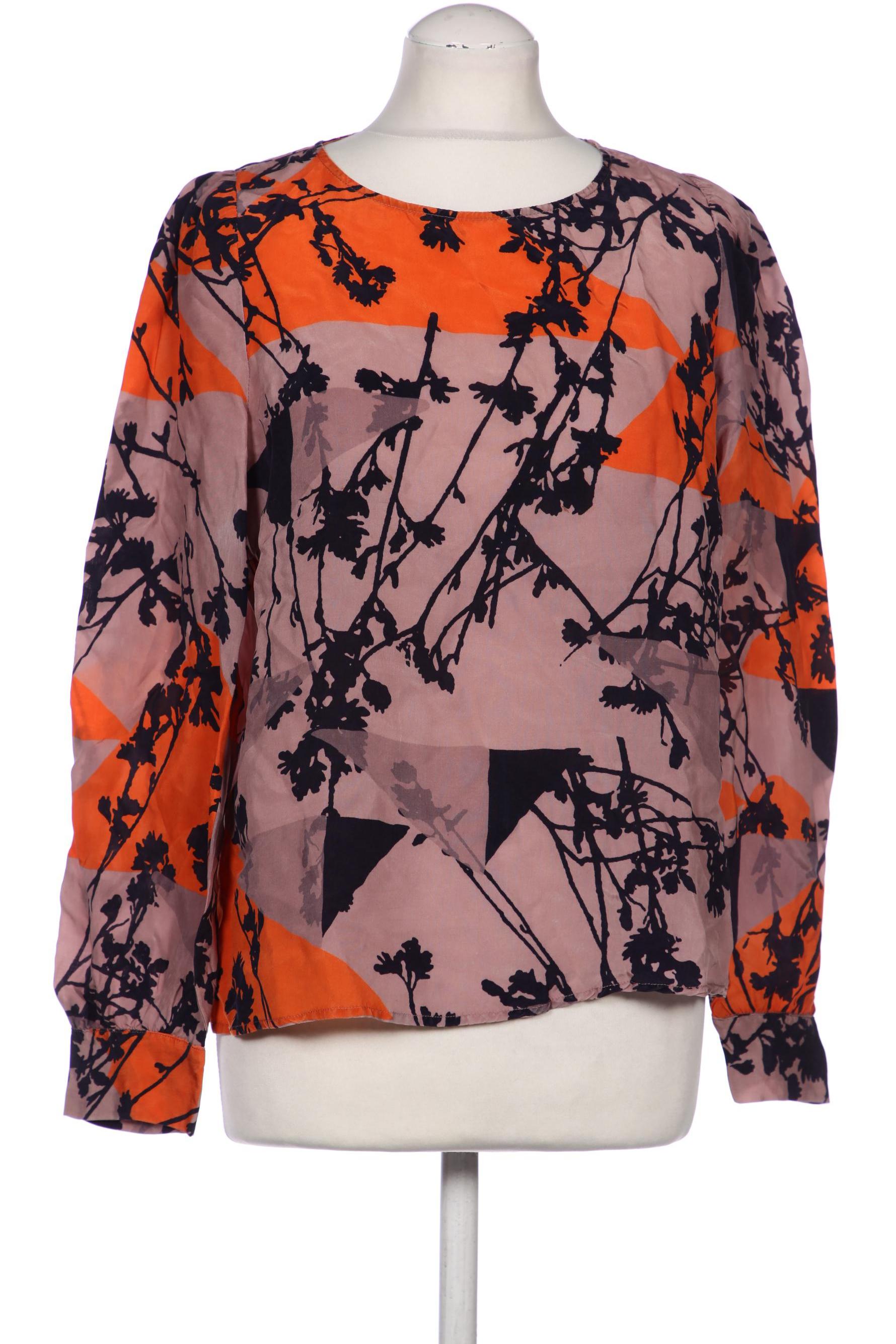 

Marc O Polo Damen Bluse, pink, Gr. 38