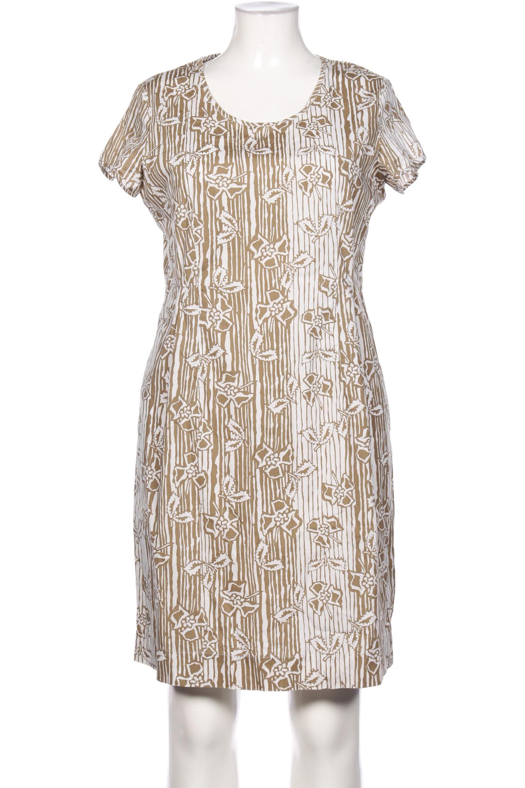

Marc O Polo Damen Kleid, beige, Gr. 42
