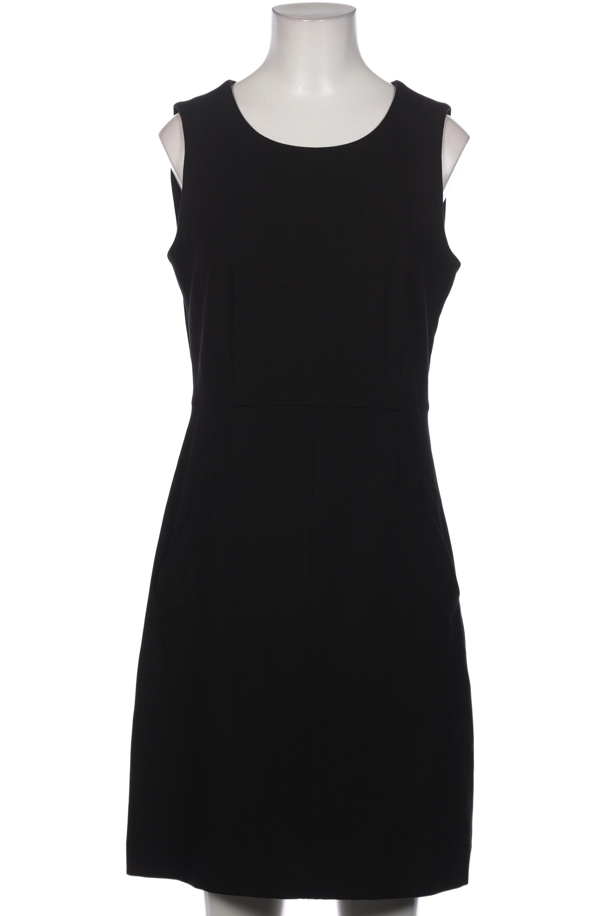 

Marc O Polo Damen Kleid, schwarz, Gr. 38