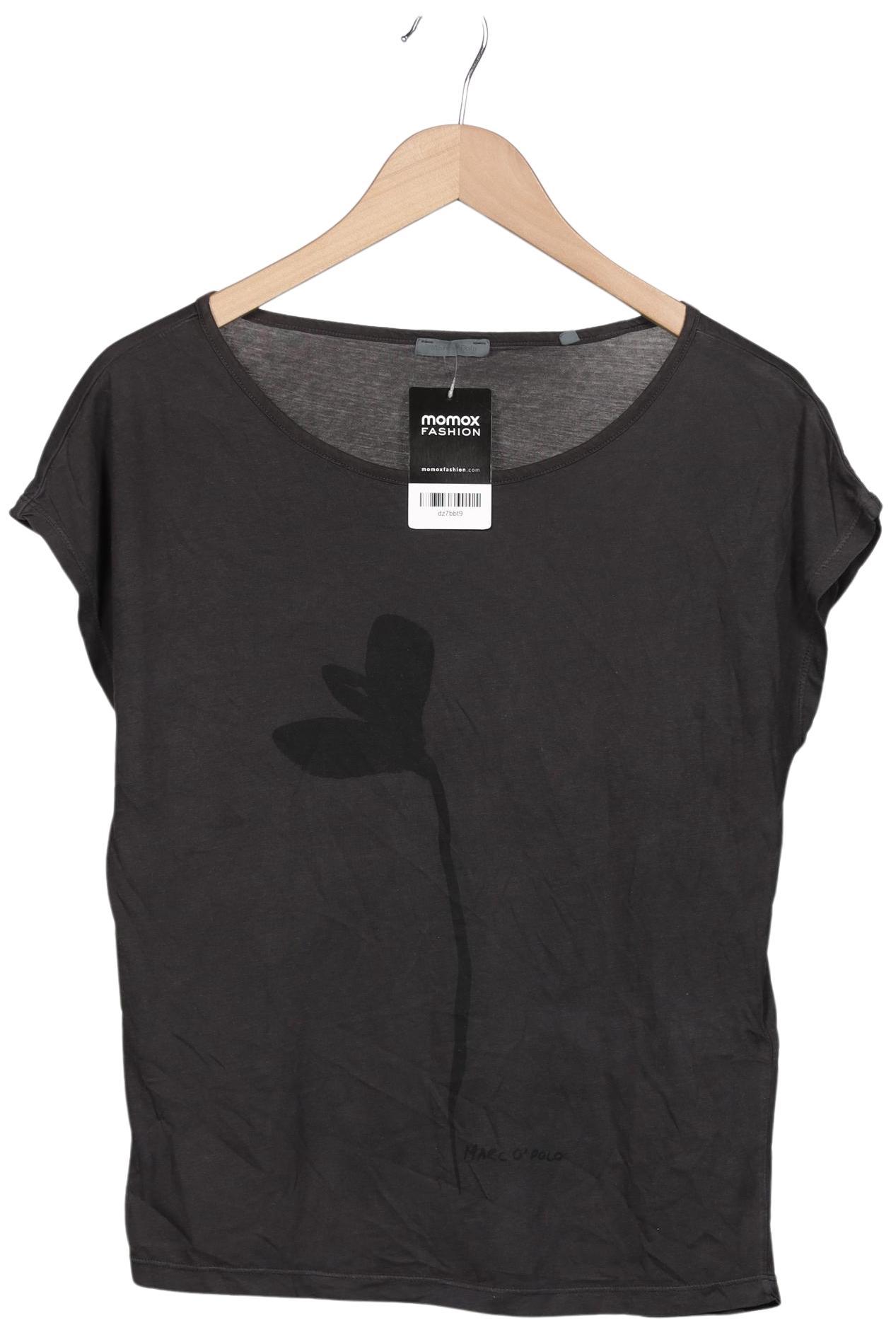 

Marc O Polo Damen T-Shirt, grau, Gr. 36