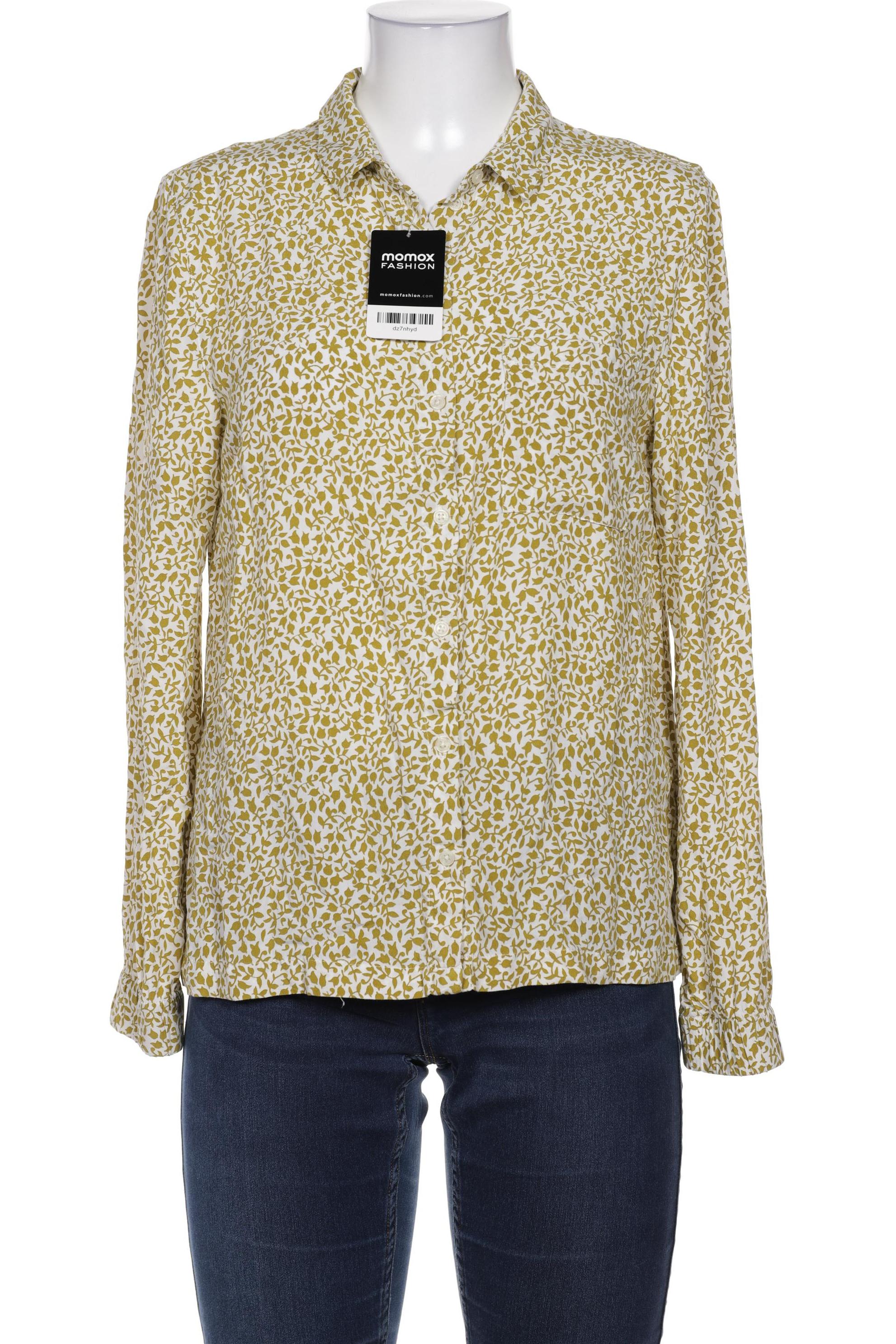 

Marc O Polo Damen Bluse, weiß