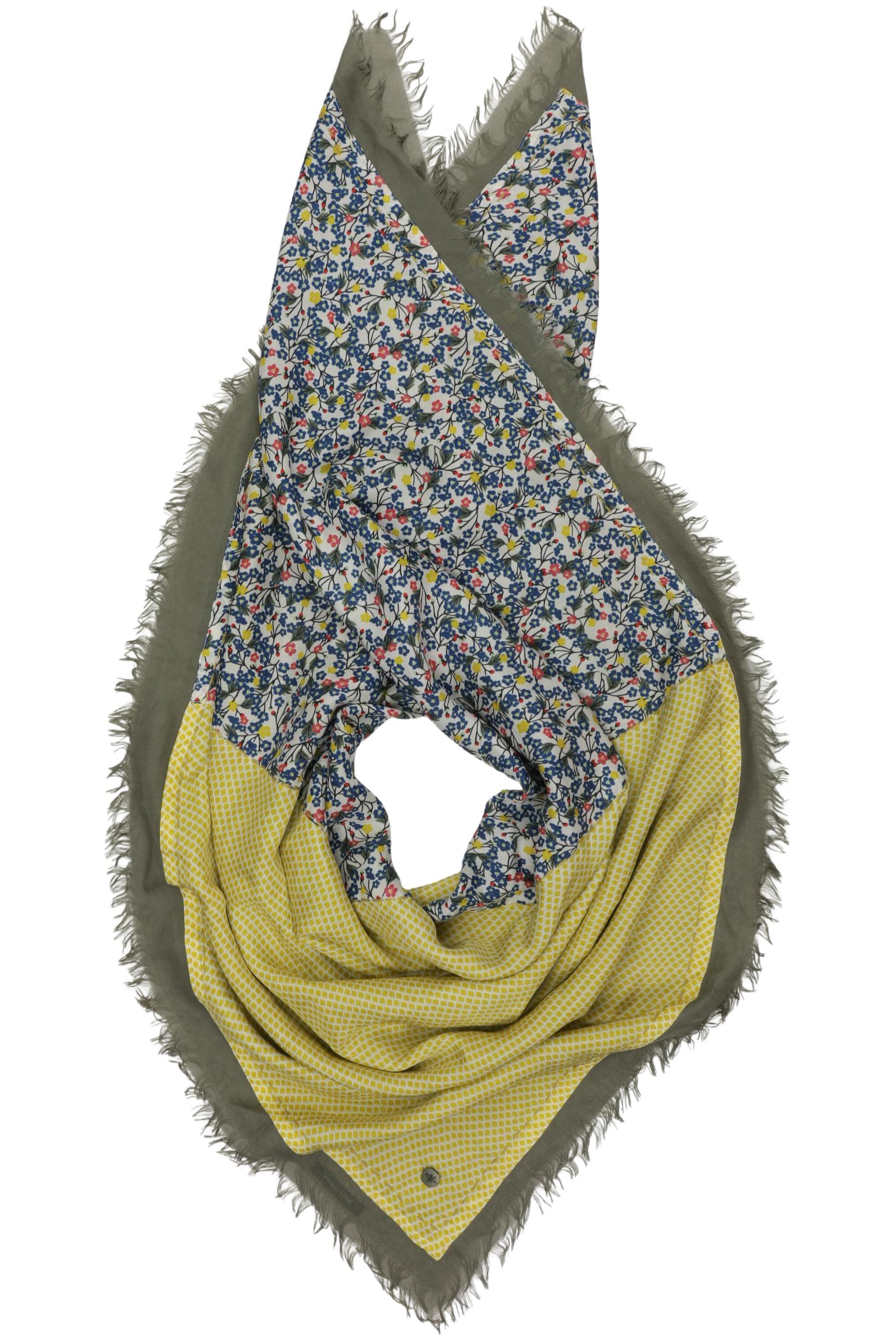 

Marc O Polo Damen Schal, mehrfarbig, Gr.