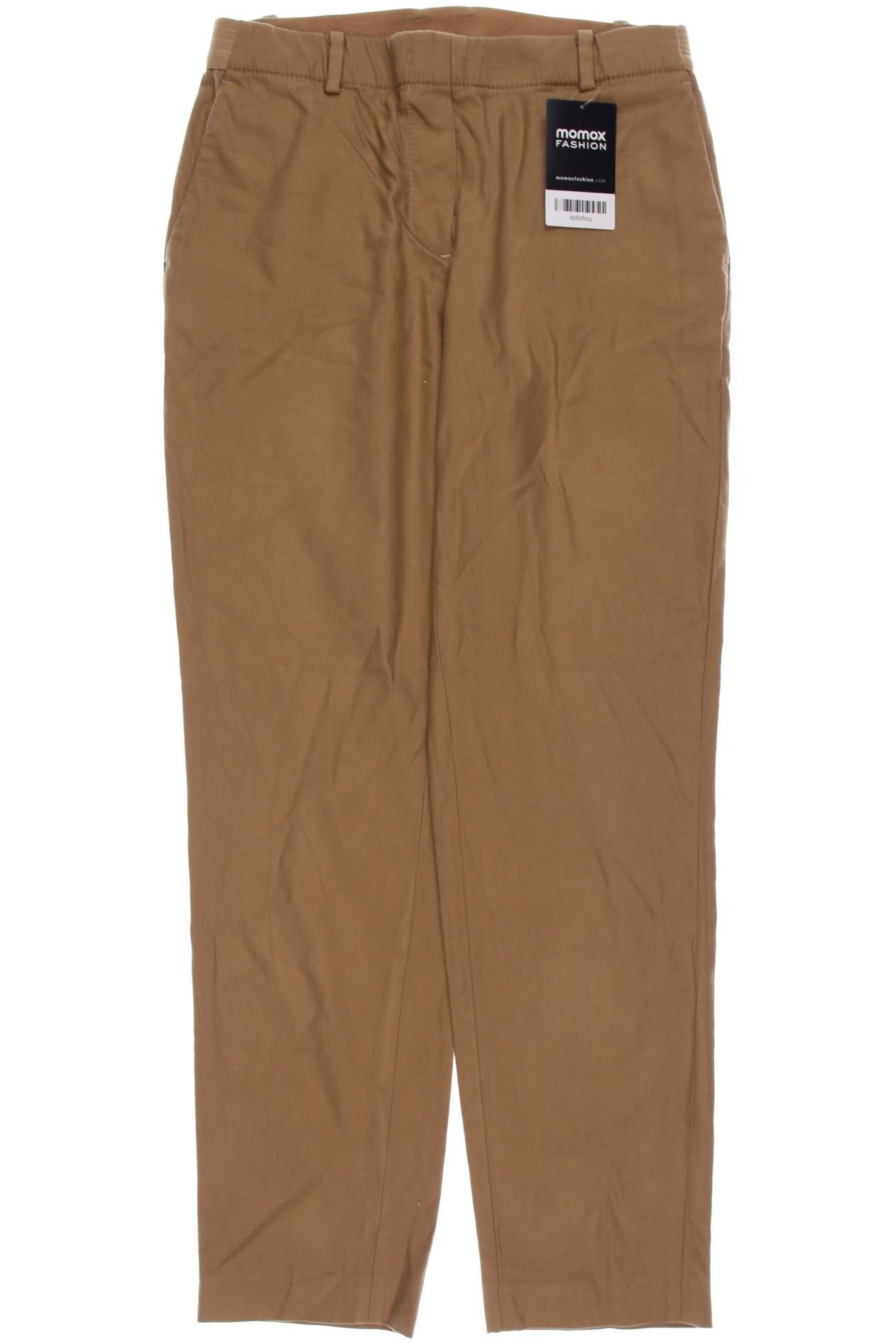 

Marc O Polo Damen Stoffhose, beige