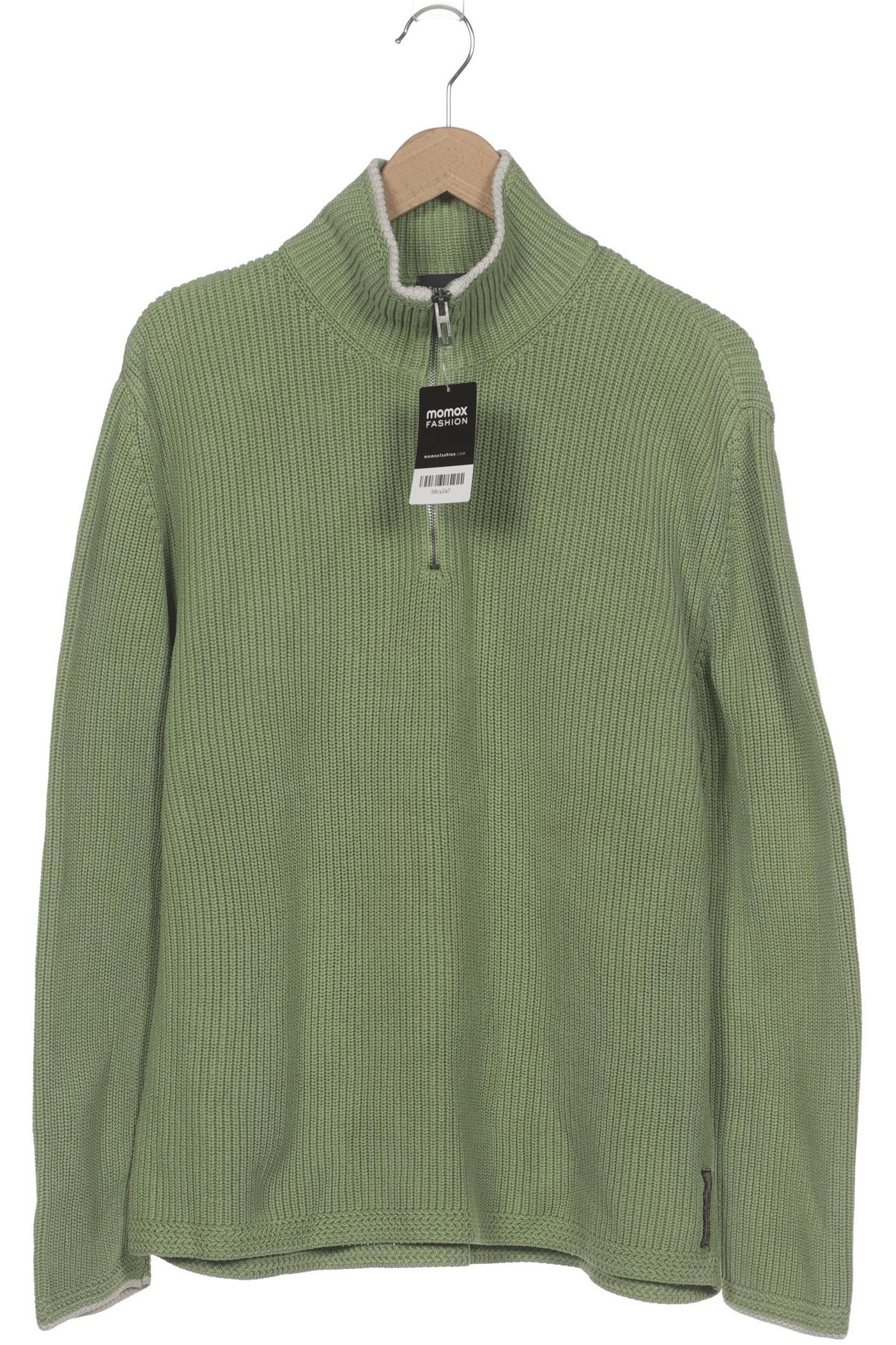 

Marc O Polo Damen Pullover, grün, Gr. 44
