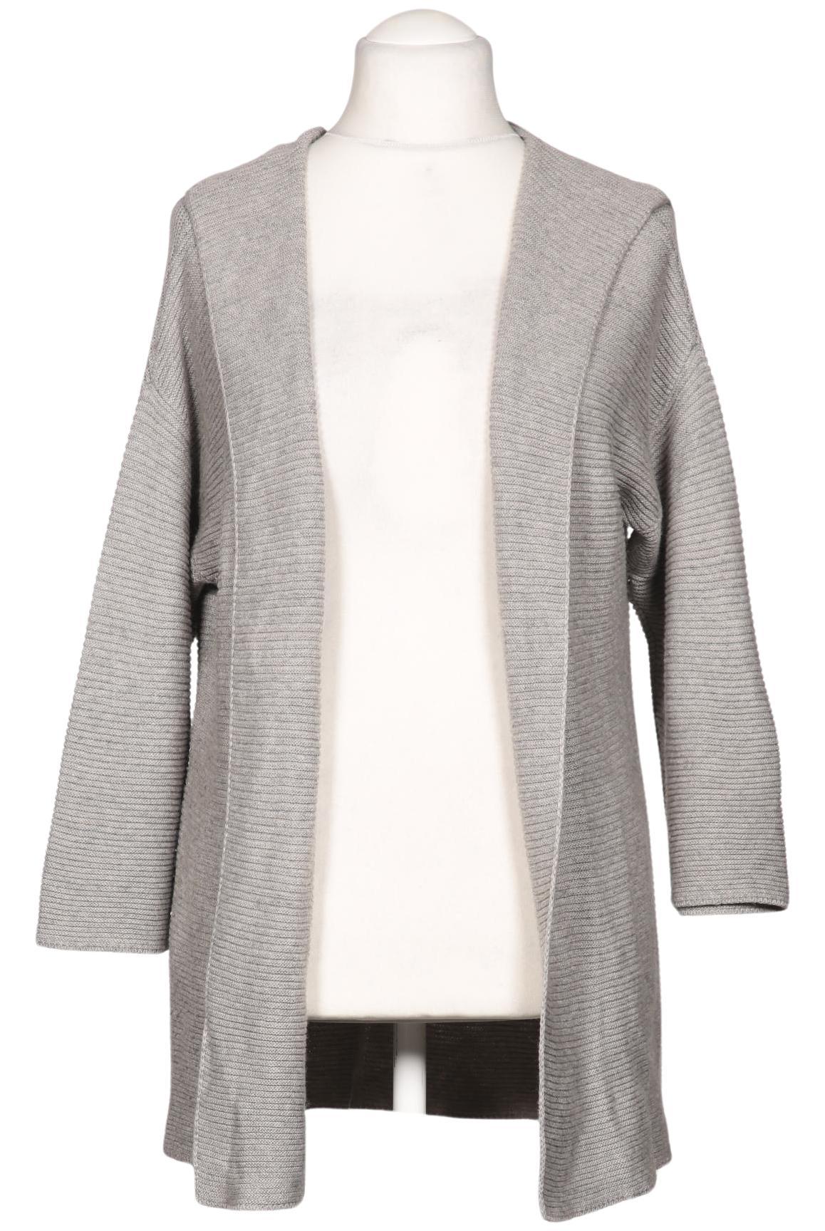 

Marc O Polo Damen Strickjacke, grau, Gr. 42