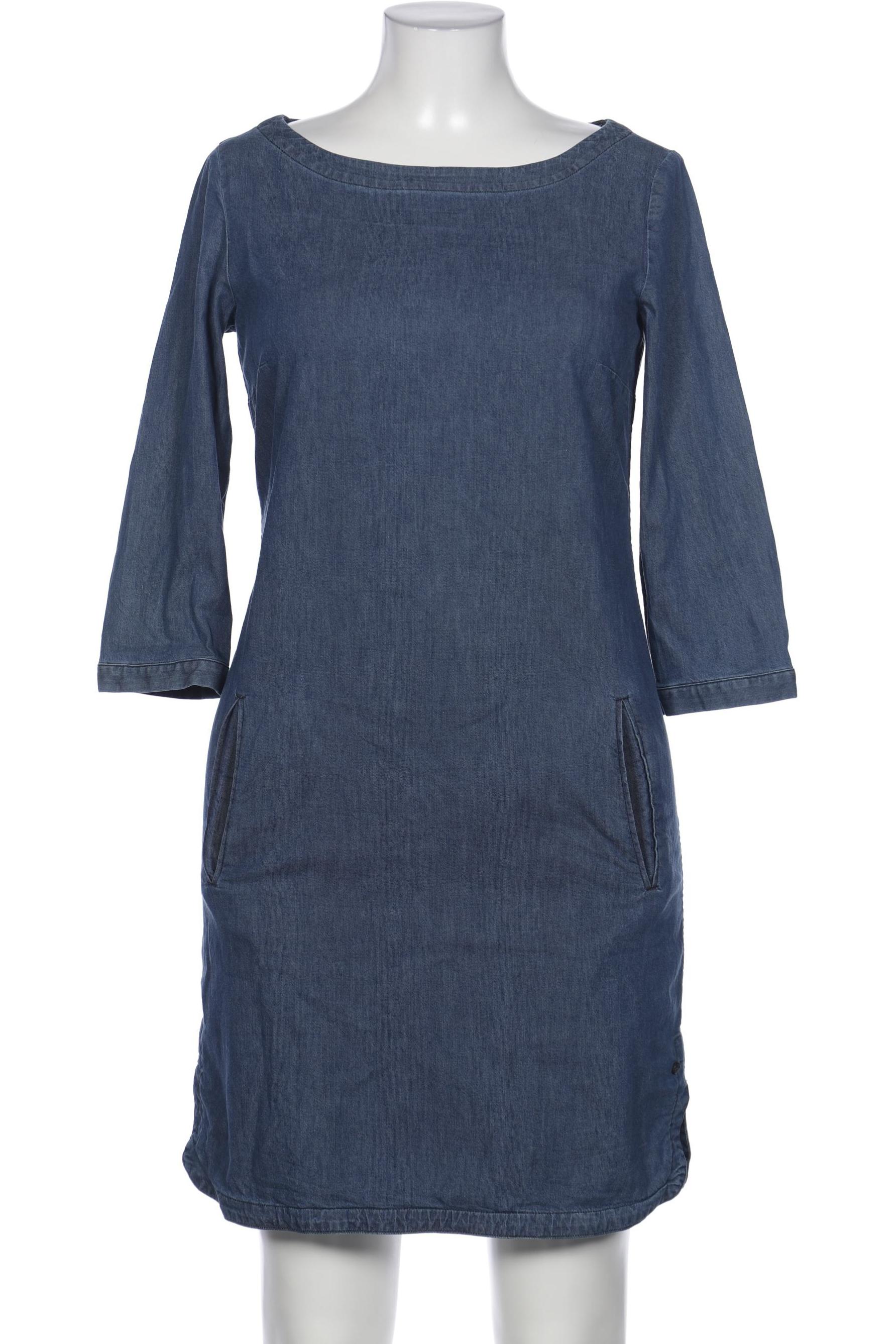 

Marc O Polo Damen Kleid, blau