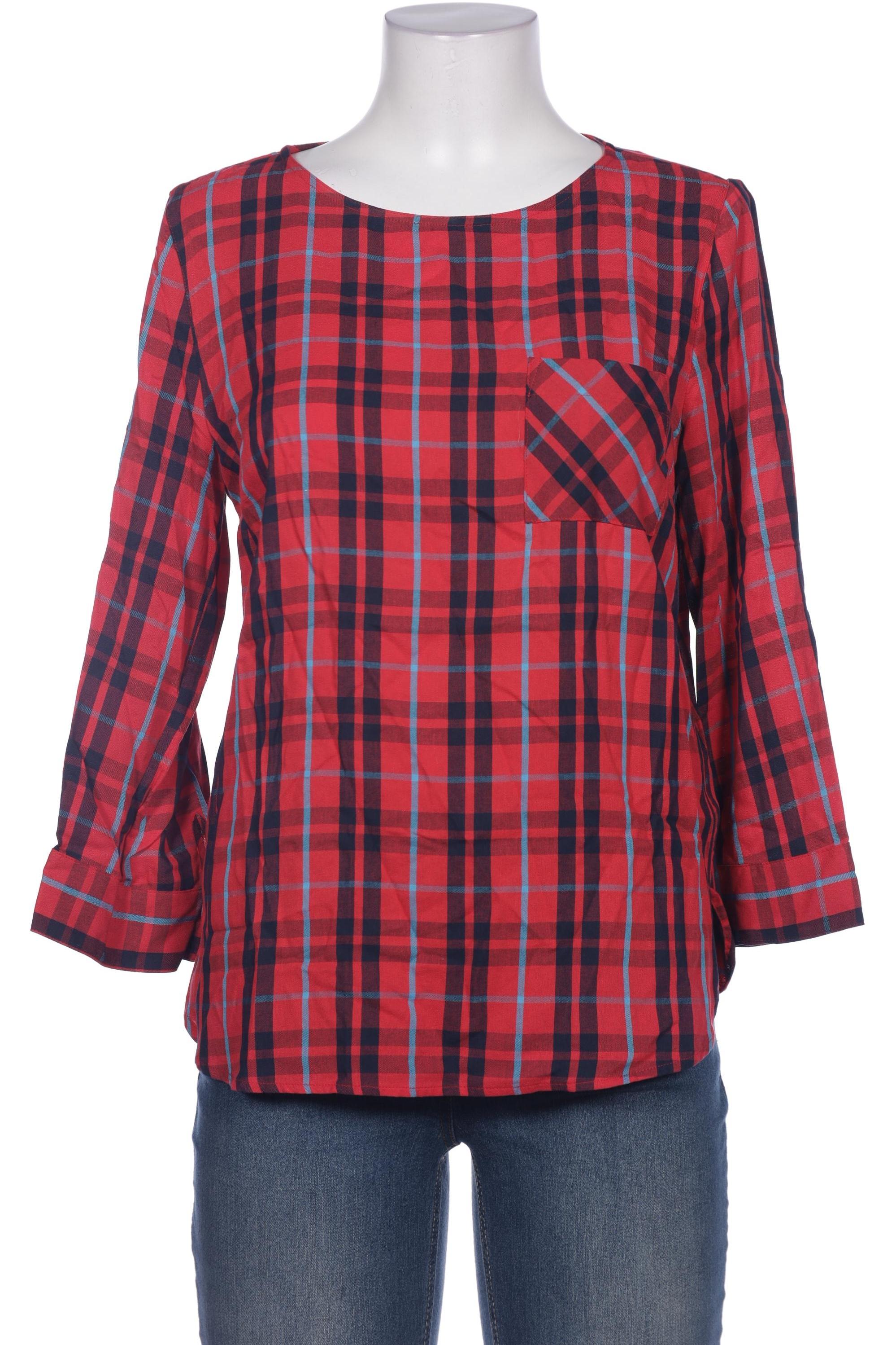 

Marc O Polo Damen Bluse, rot, Gr. 38