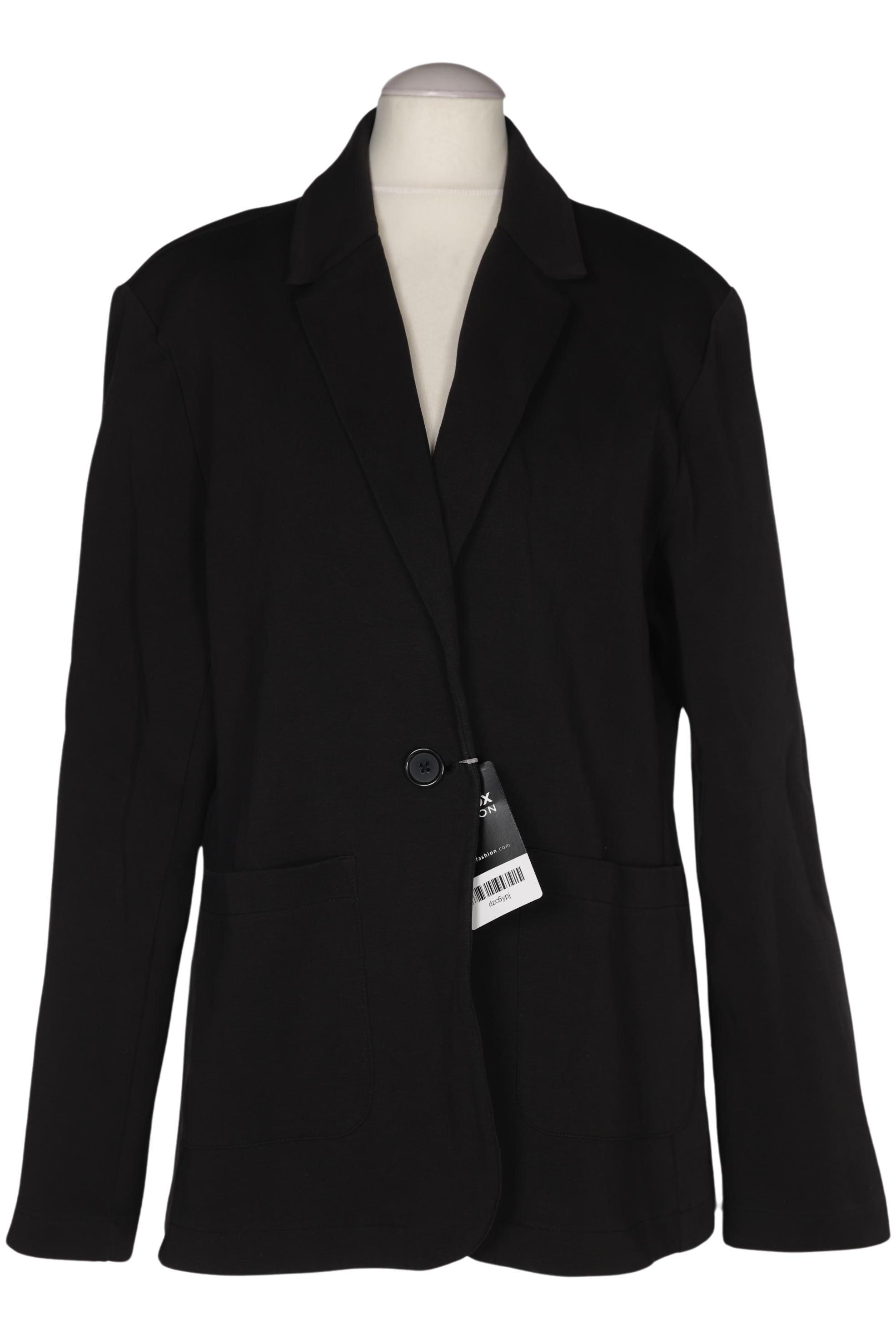 

Marc O Polo Damen Blazer, schwarz, Gr. 40