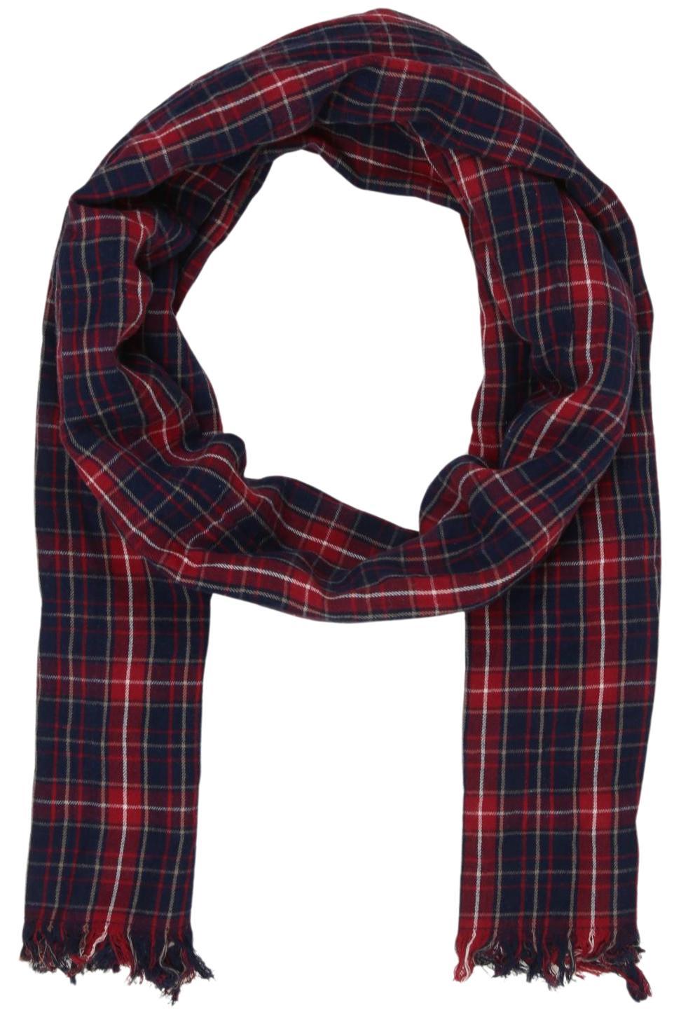 

Marc O Polo Damen Schal, mehrfarbig, Gr.