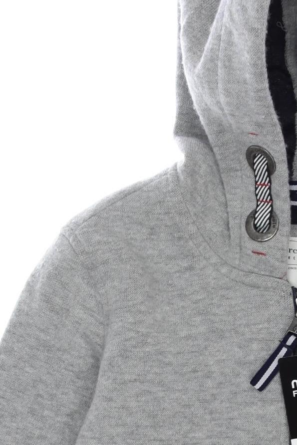 Thumbnail - Marc O Polo Herren Hoodies &amp; Sweater, grau, Gr. 134/140