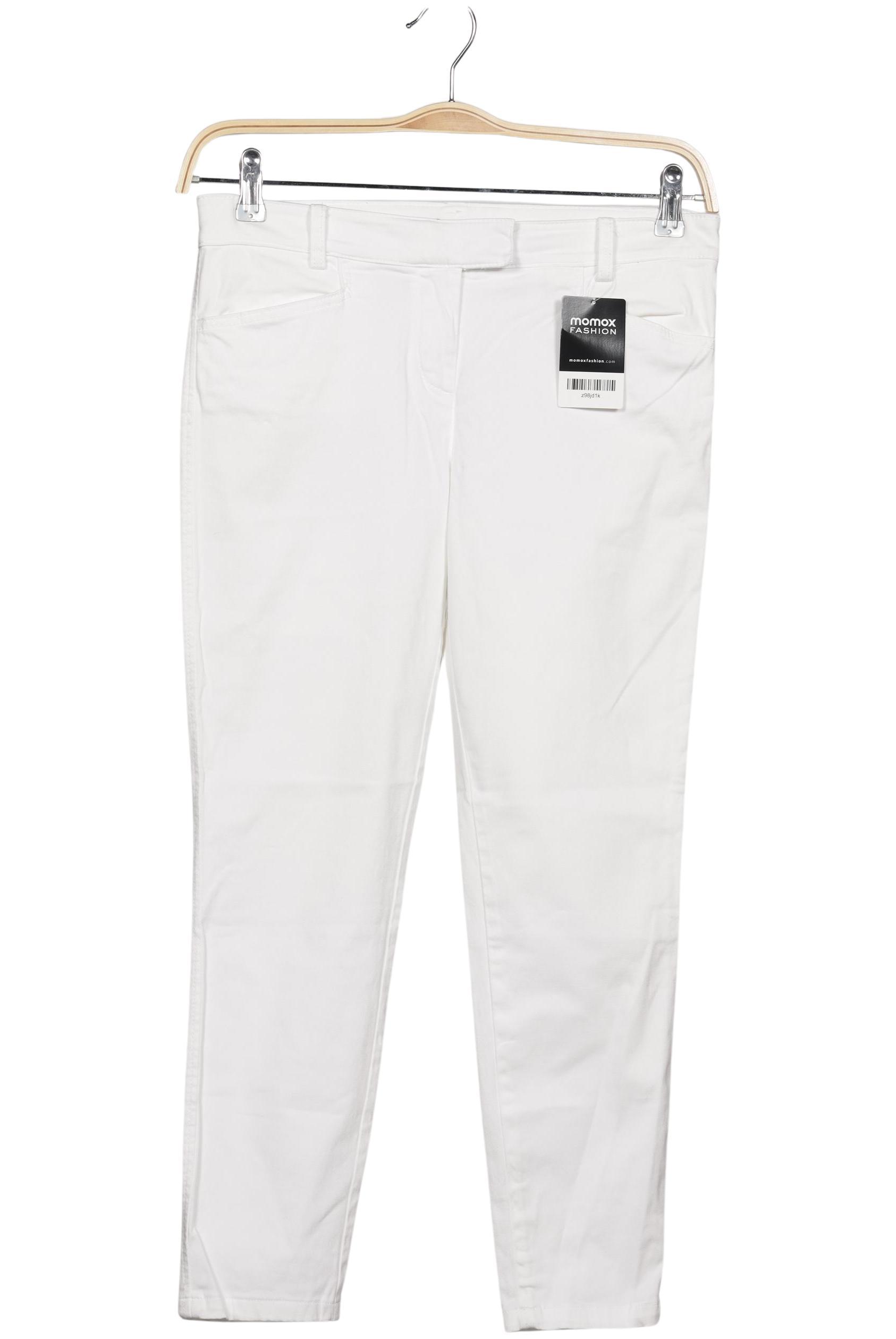 

Marc O Polo Damen Jeans, weiß, Gr. 36
