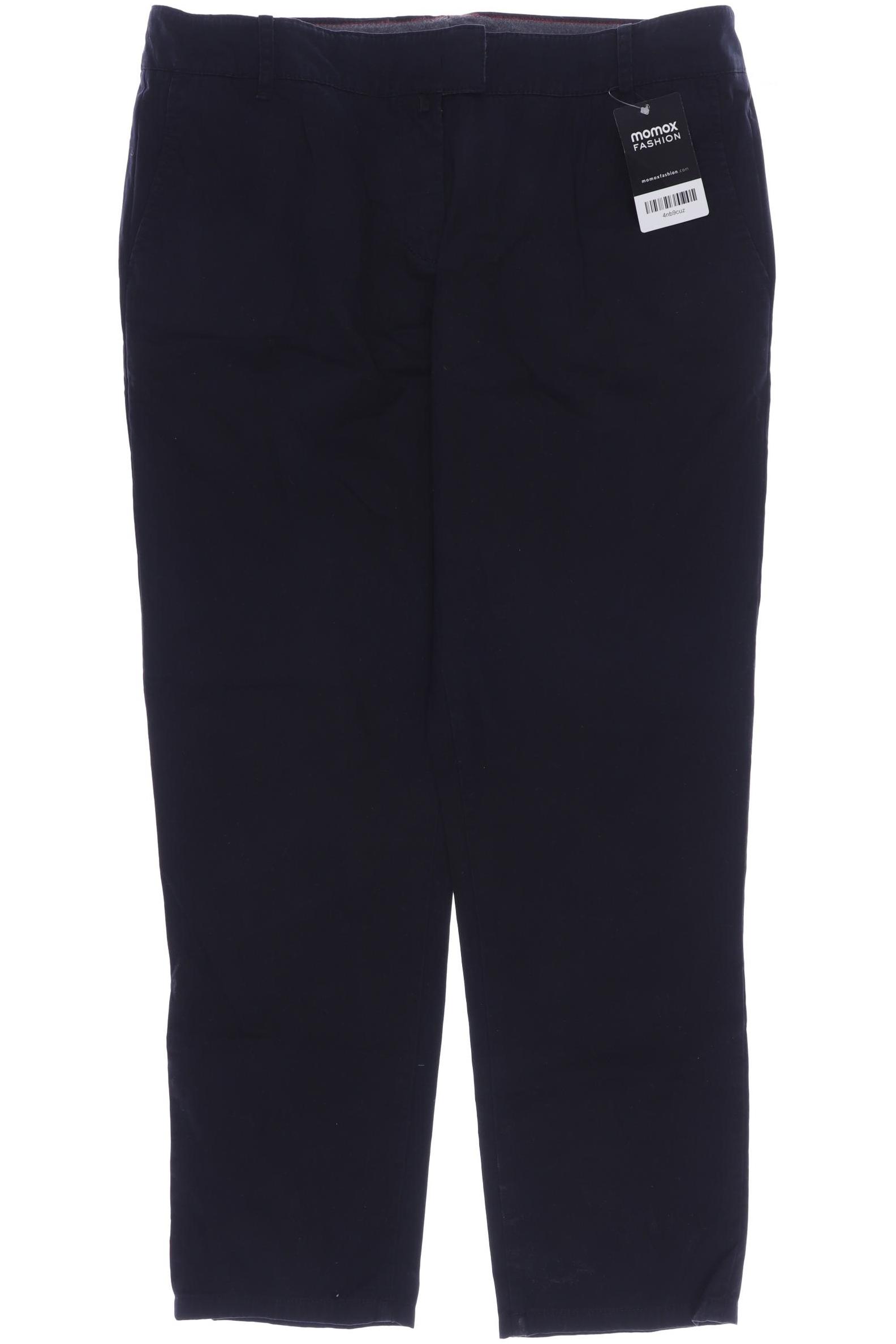 

Marc O Polo Damen Stoffhose, schwarz, Gr. 44
