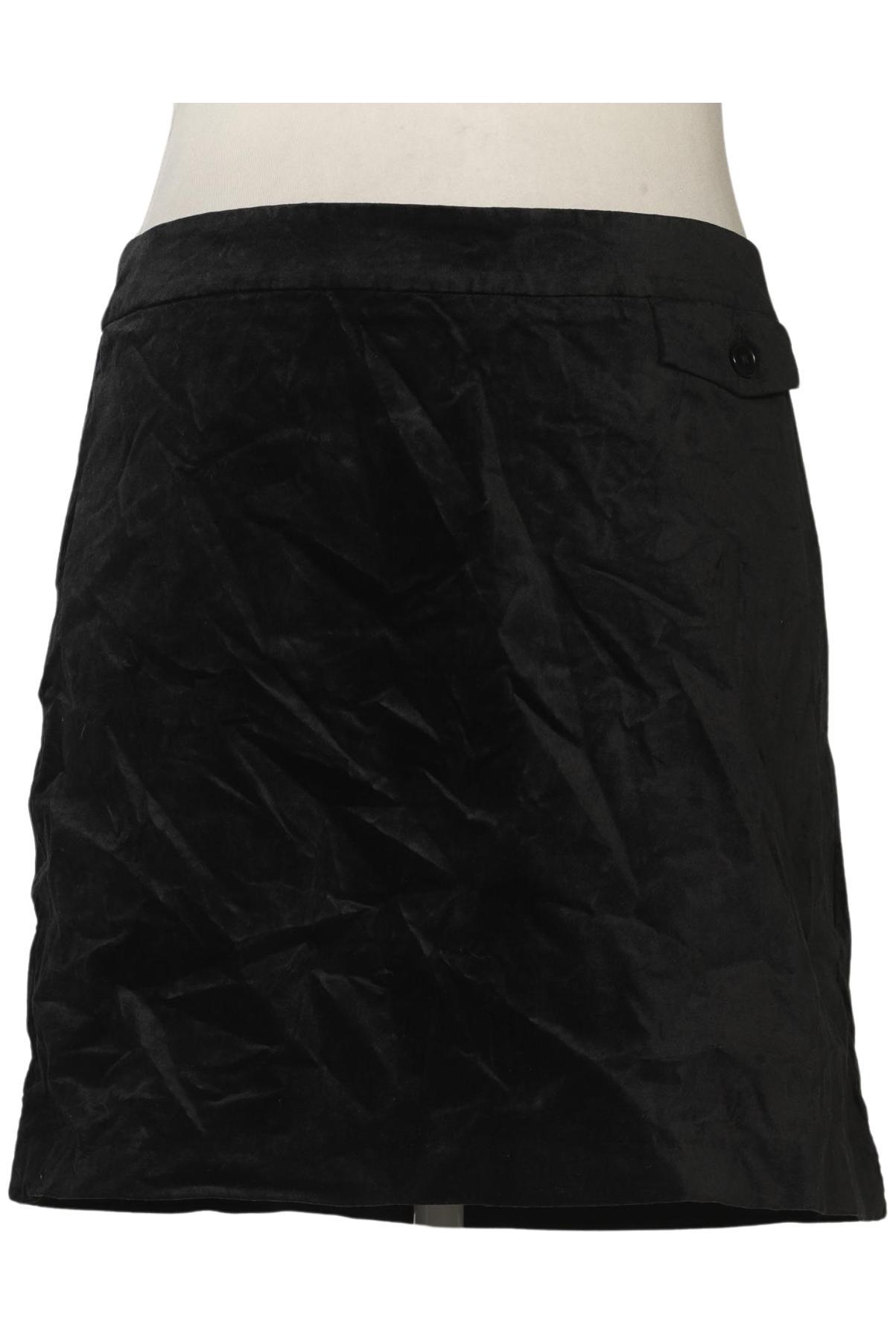 

Marc O Polo Damen Rock, schwarz, Gr. 34