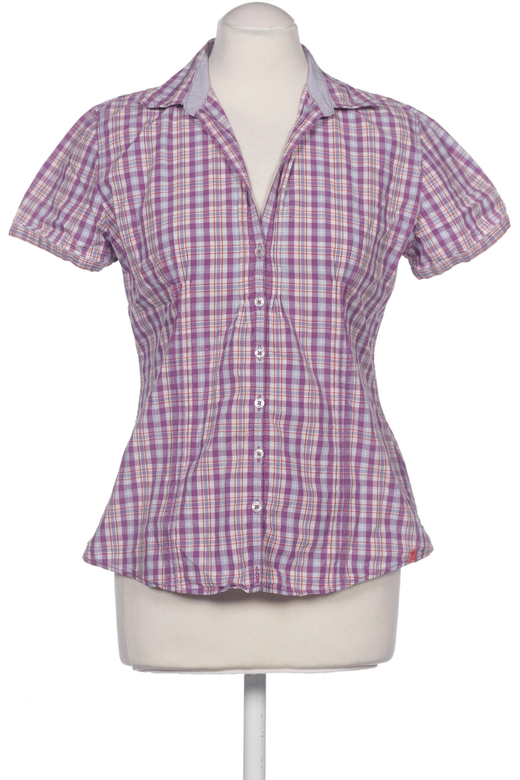 

Marc O Polo Damen Bluse, flieder, Gr. 38