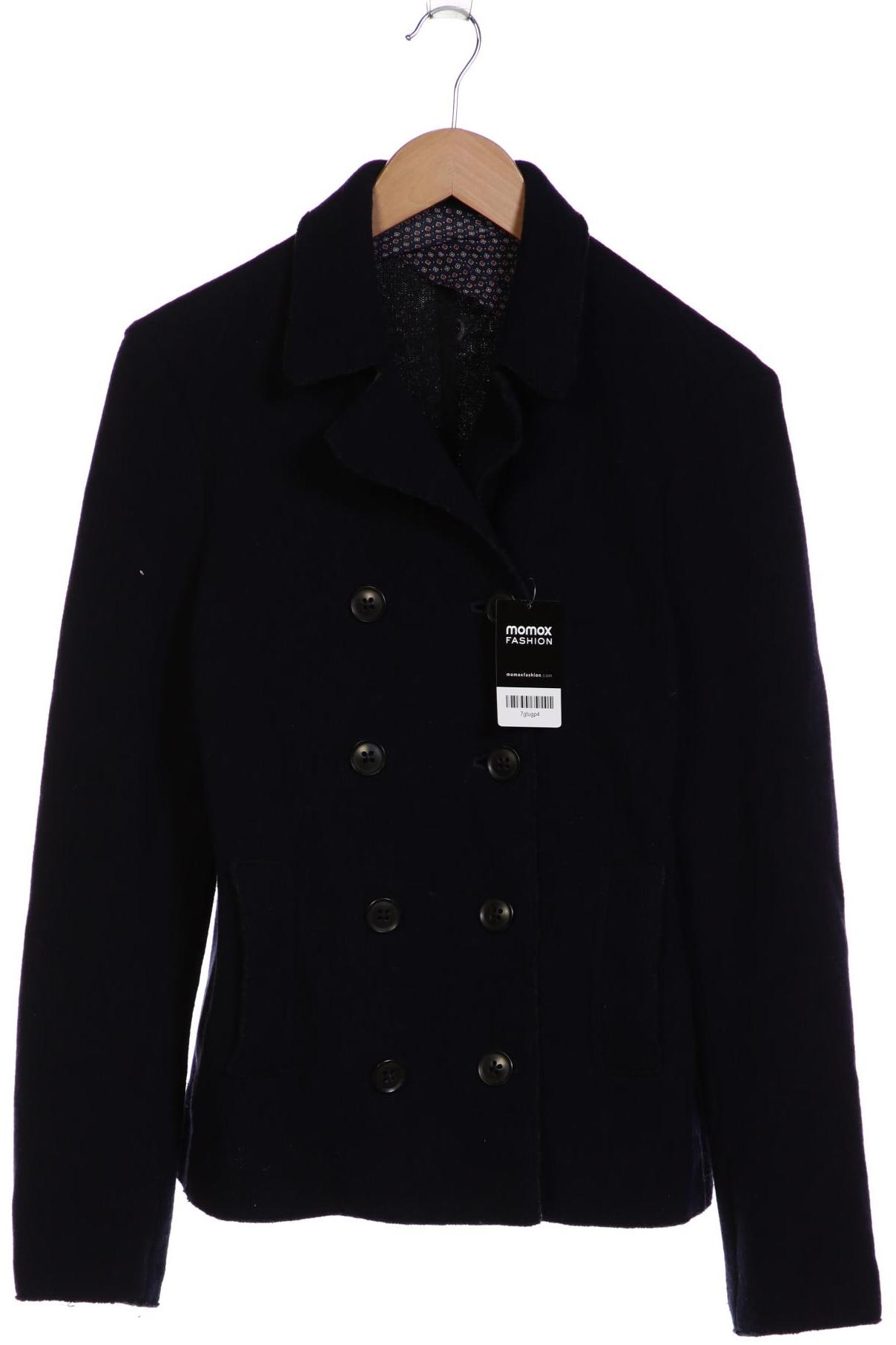 

Marc O Polo Damen Strickjacke, schwarz, Gr. 40