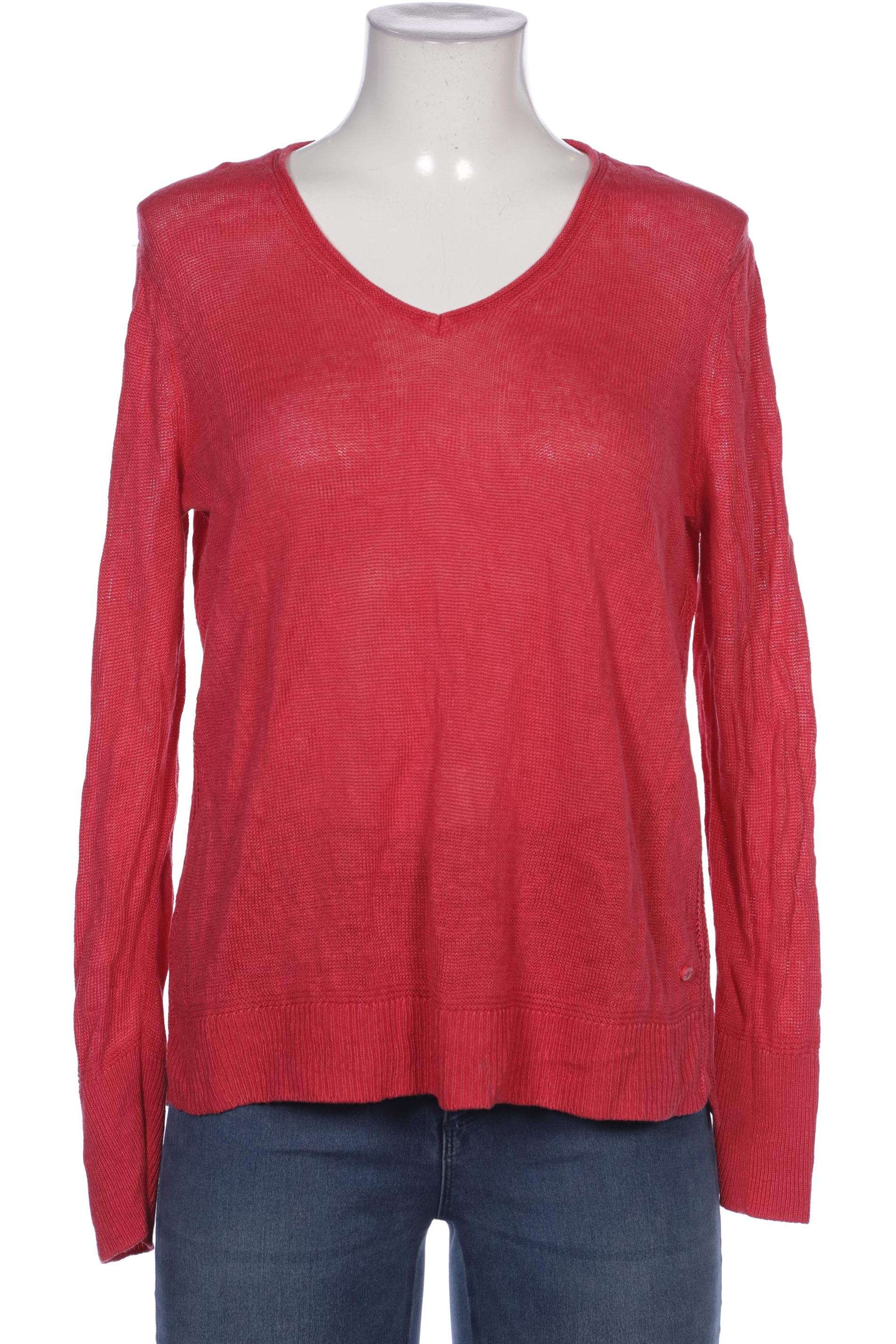 

Marc O Polo Damen Pullover, pink, Gr. 42