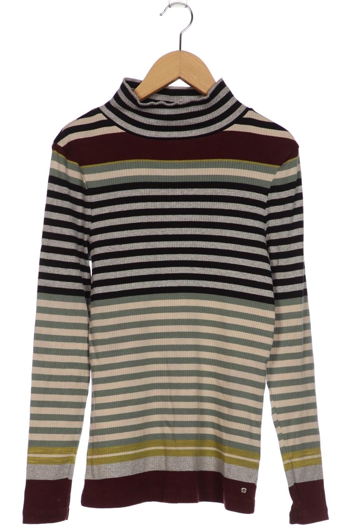 

Marc O Polo Damen Langarmshirt, mehrfarbig, Gr. 38