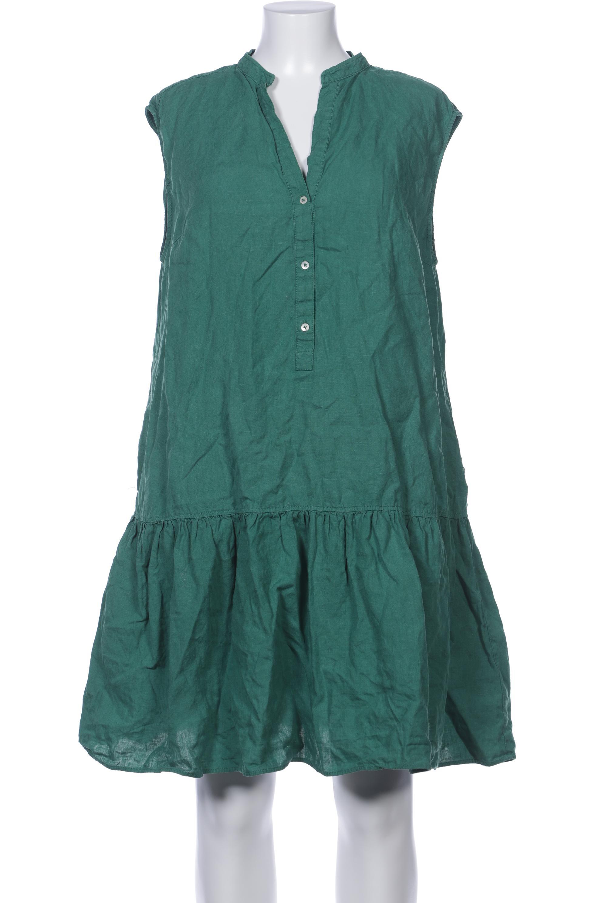 

Marc O Polo Damen Kleid, grün, Gr. 42
