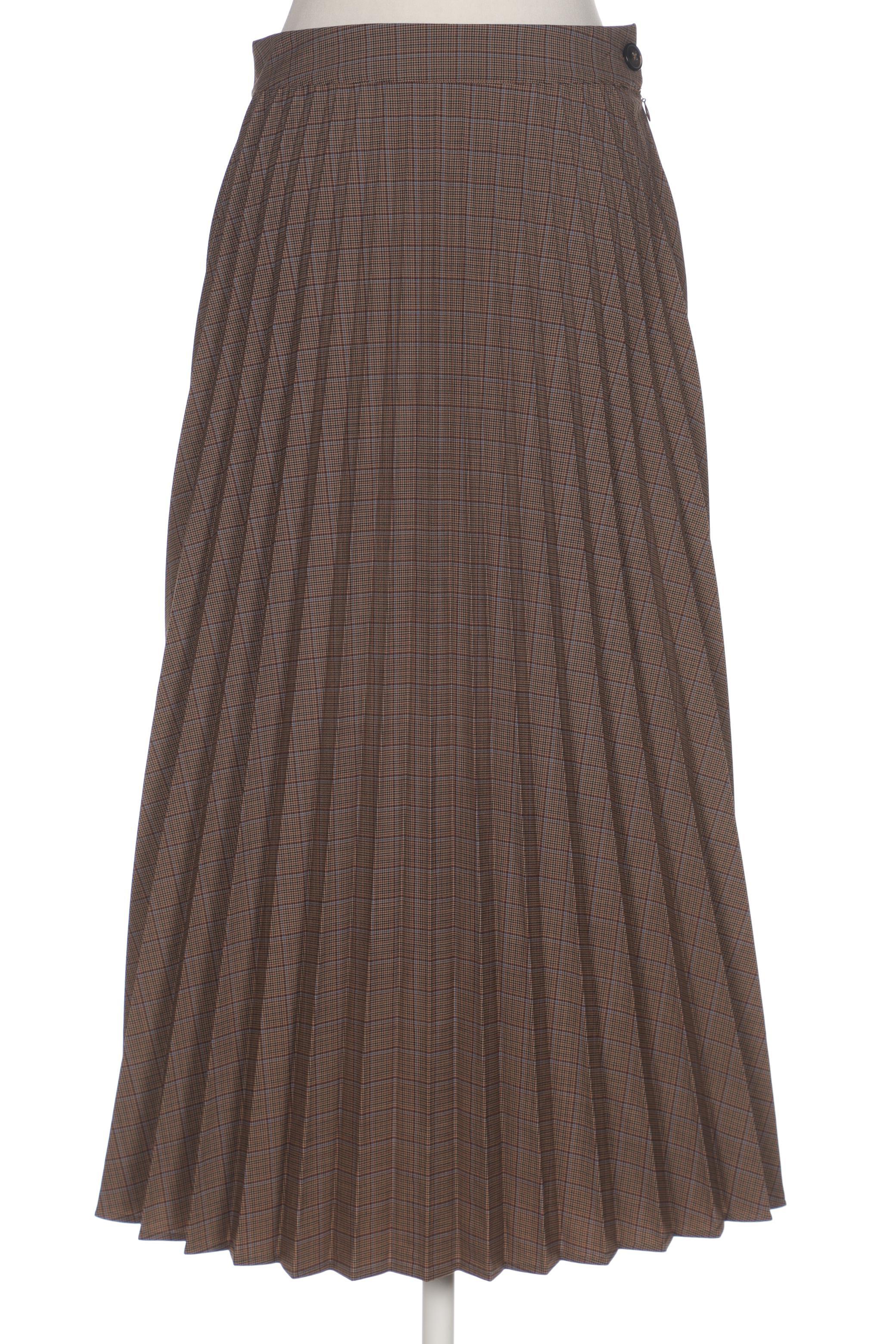 

Marc O Polo Damen Rock, braun, Gr. 34