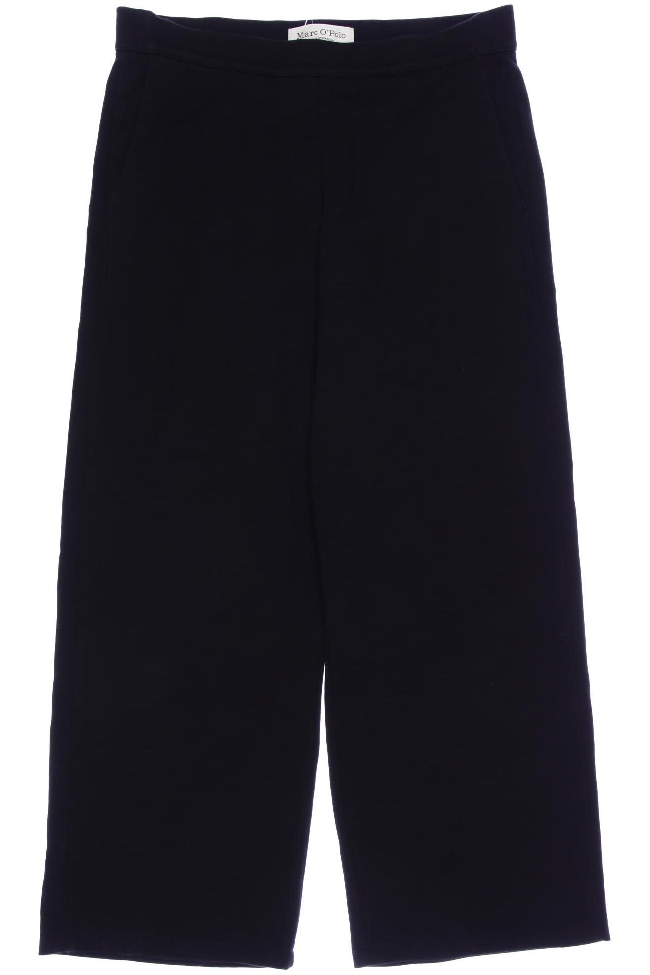 

Marc O Polo Damen Stoffhose, schwarz, Gr. 36