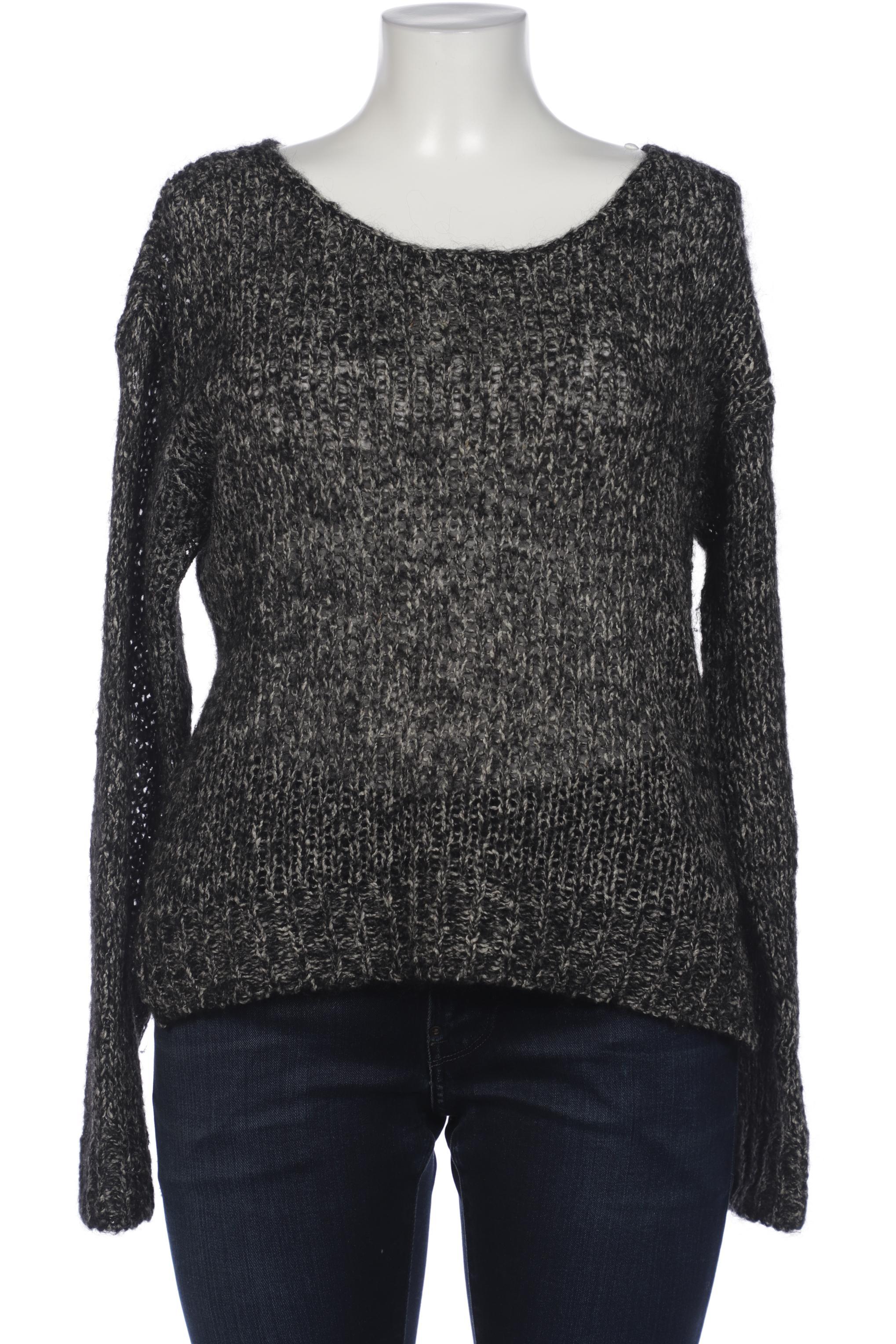 

Marc O Polo Damen Pullover, schwarz, Gr. 44
