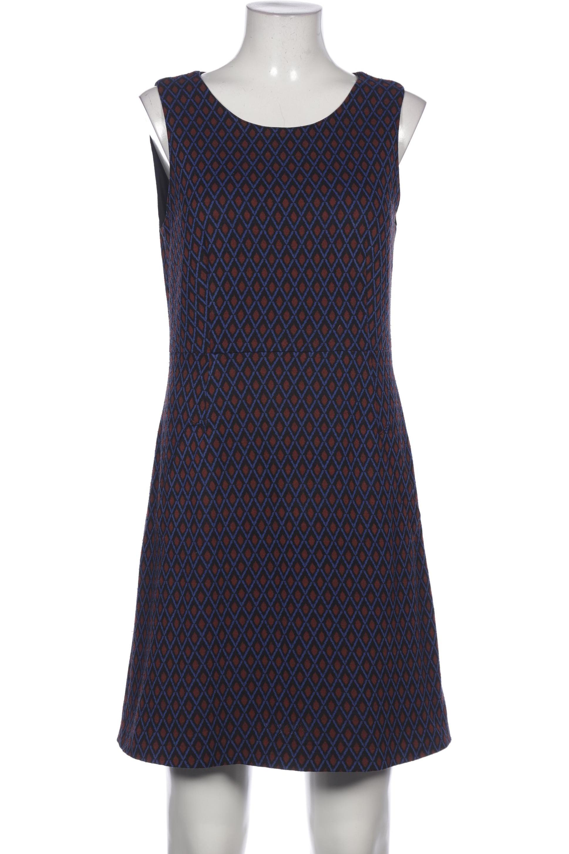 

Marc O Polo Damen Kleid, blau, Gr. 38