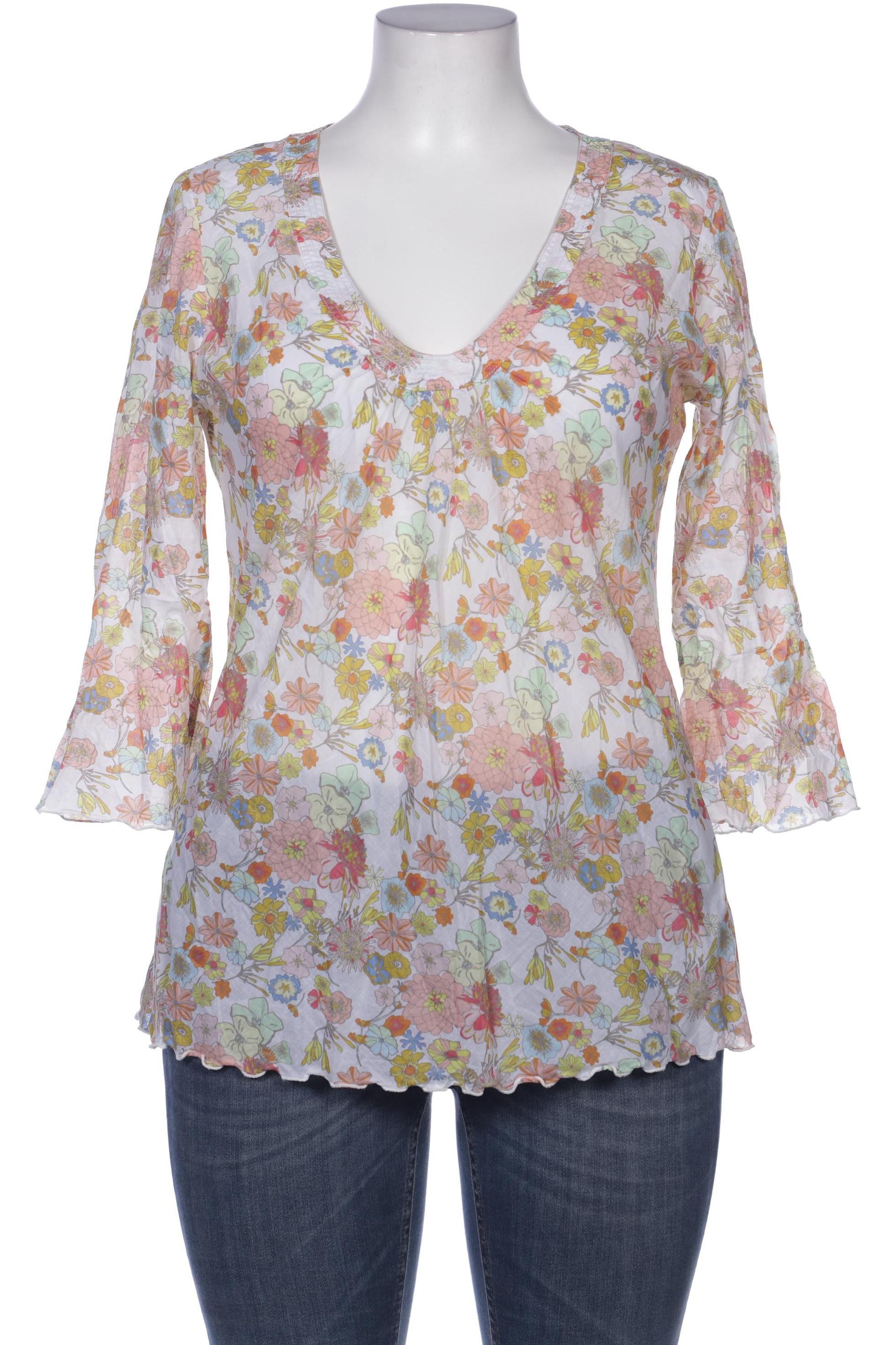 

Marc O Polo Damen Bluse, mehrfarbig, Gr. 42