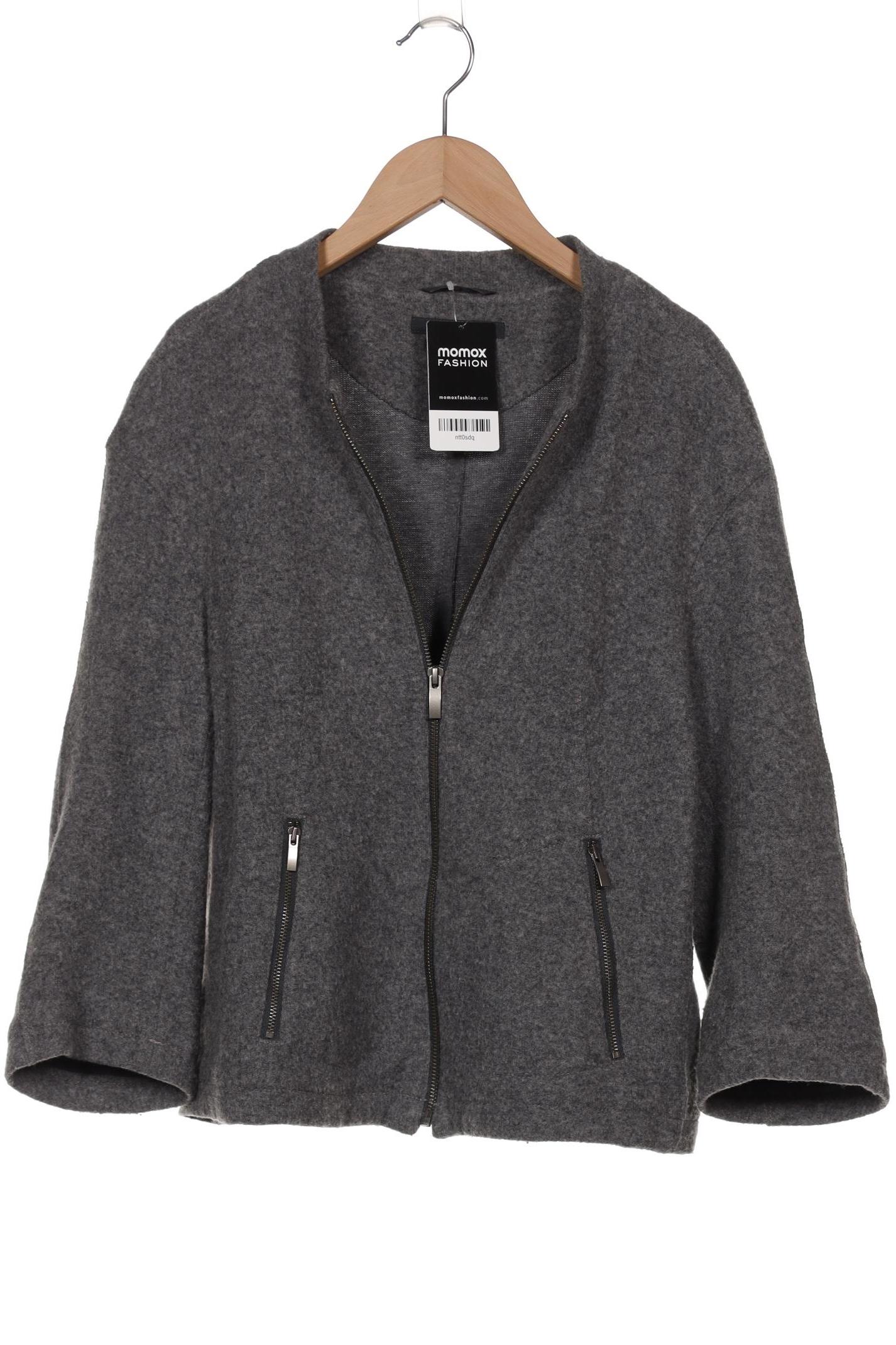 

Marc O Polo Damen Jacke, grau, Gr. 38