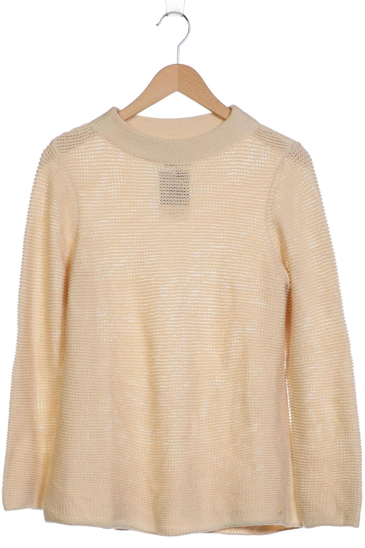 

Marc O Polo Damen Pullover, beige, Gr. 38