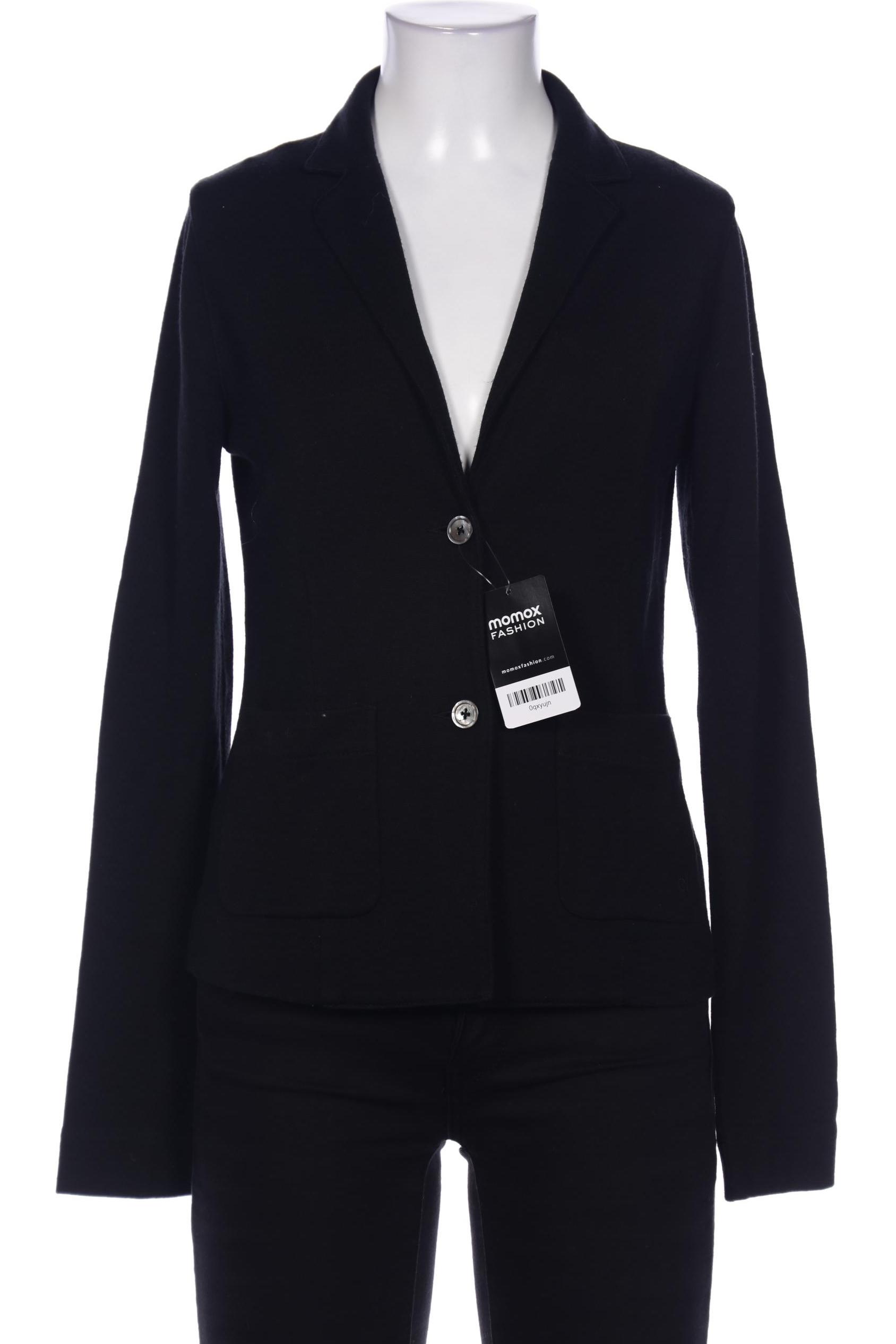 

Marc O Polo Damen Blazer, schwarz, Gr. 36