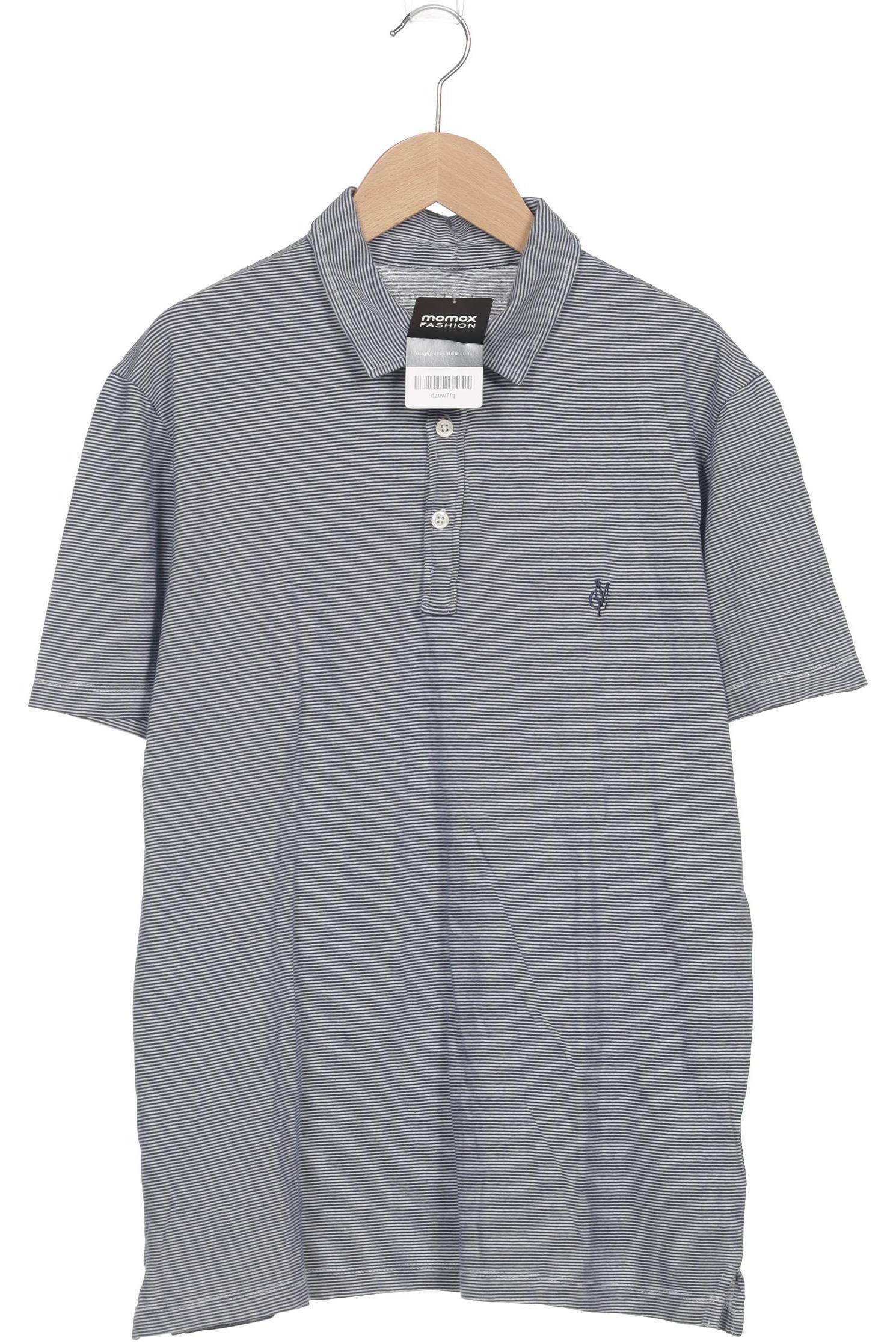 

Marc O Polo Herren Poloshirt, marineblau, Gr. 48