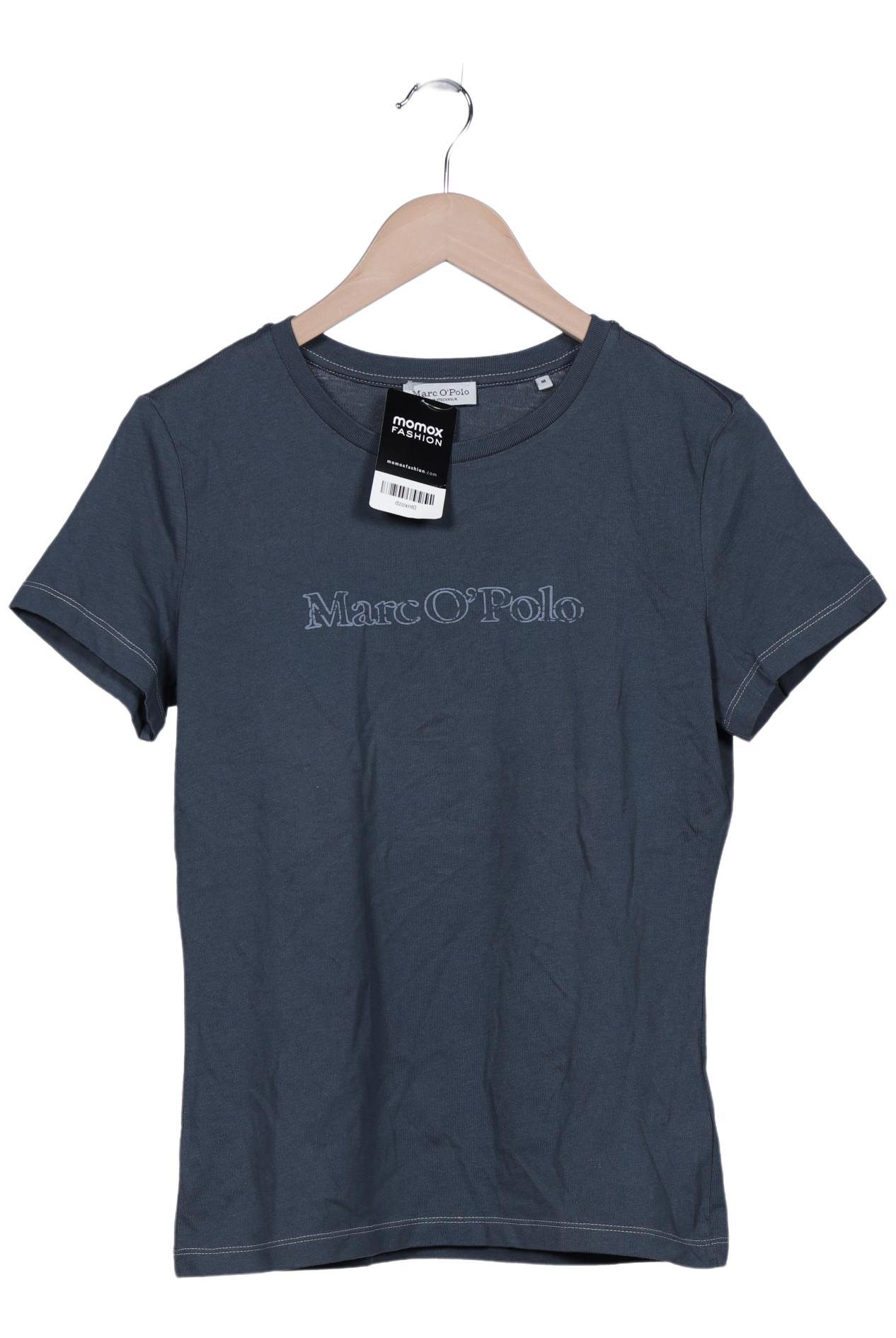 

Marc O Polo Damen T-Shirt, marineblau, Gr. 38