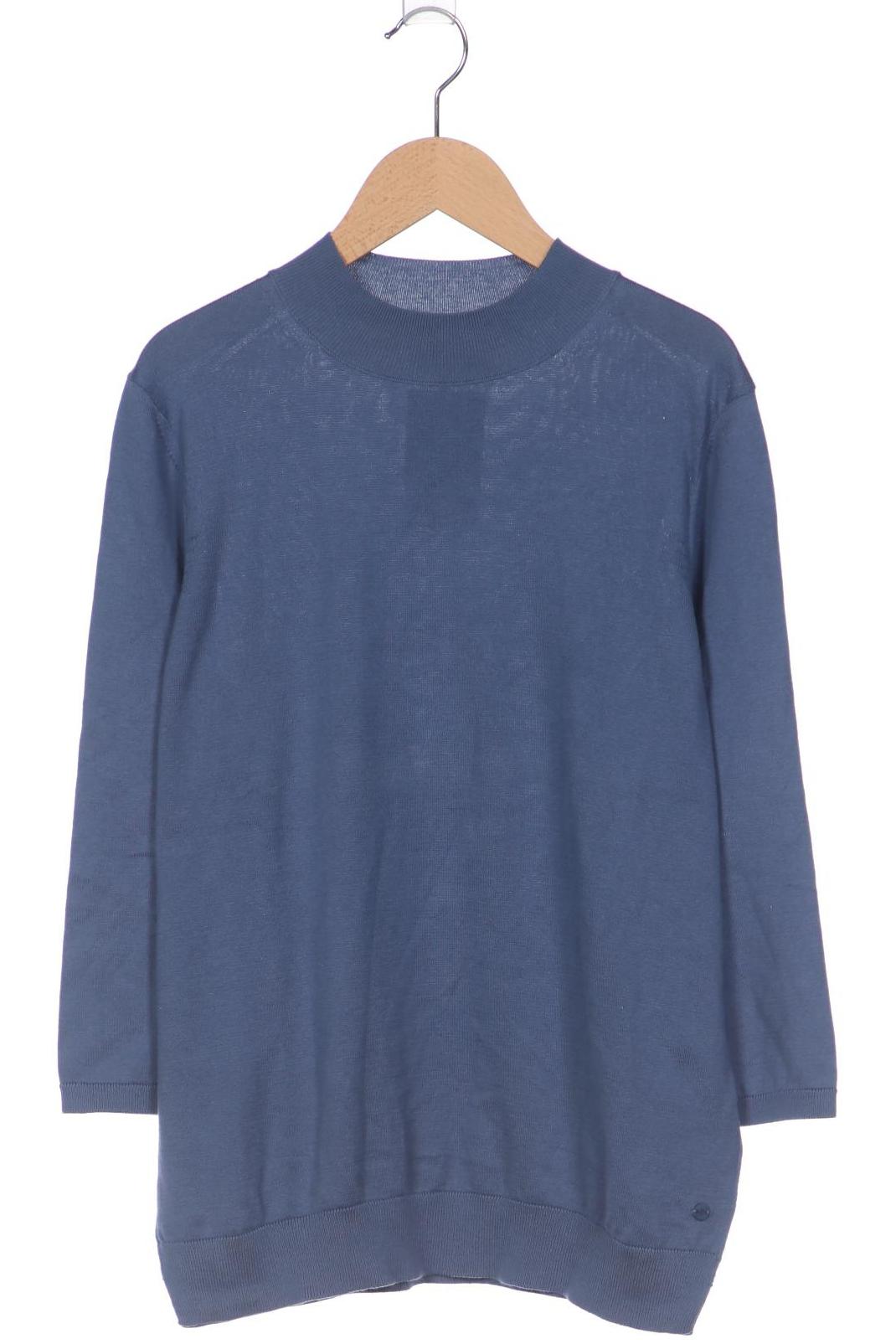 

Marc O Polo Damen Pullover, blau, Gr. 38