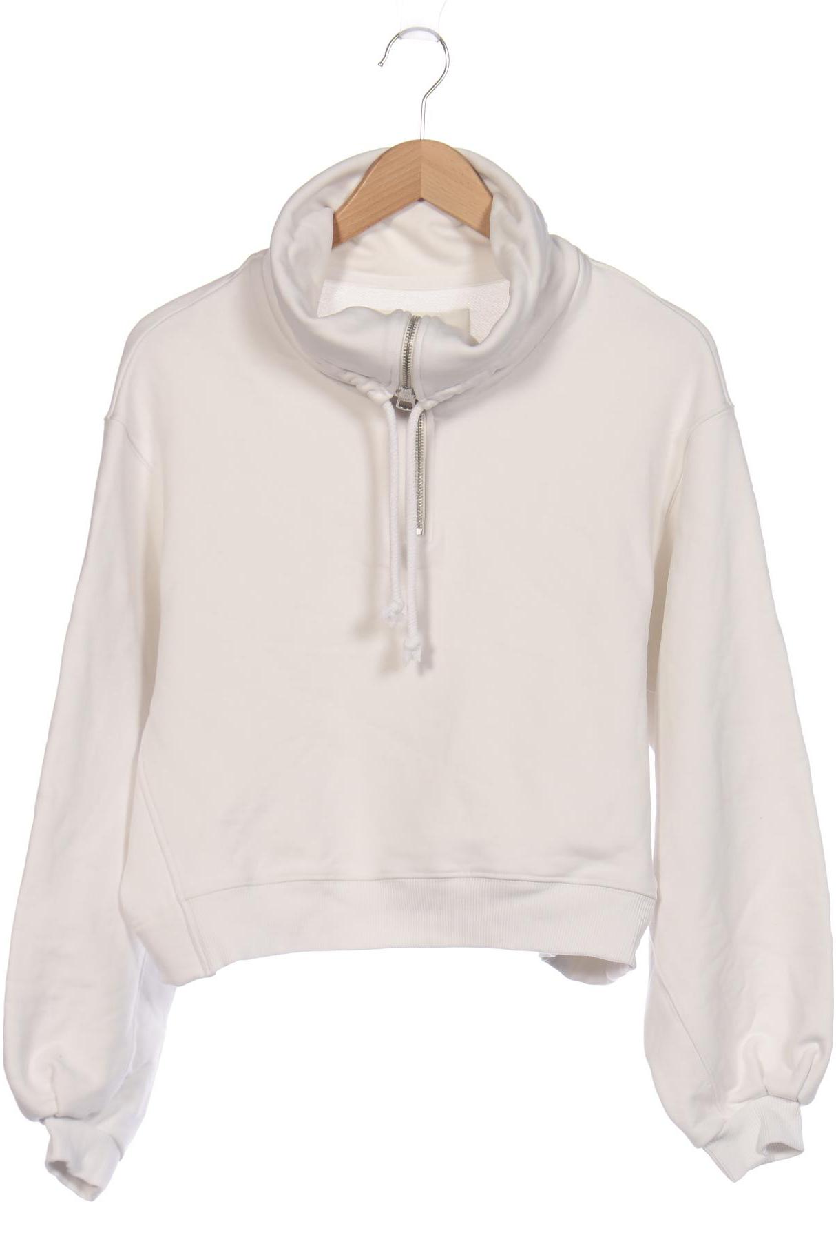 

Marc O Polo Damen Sweatshirt, weiß
