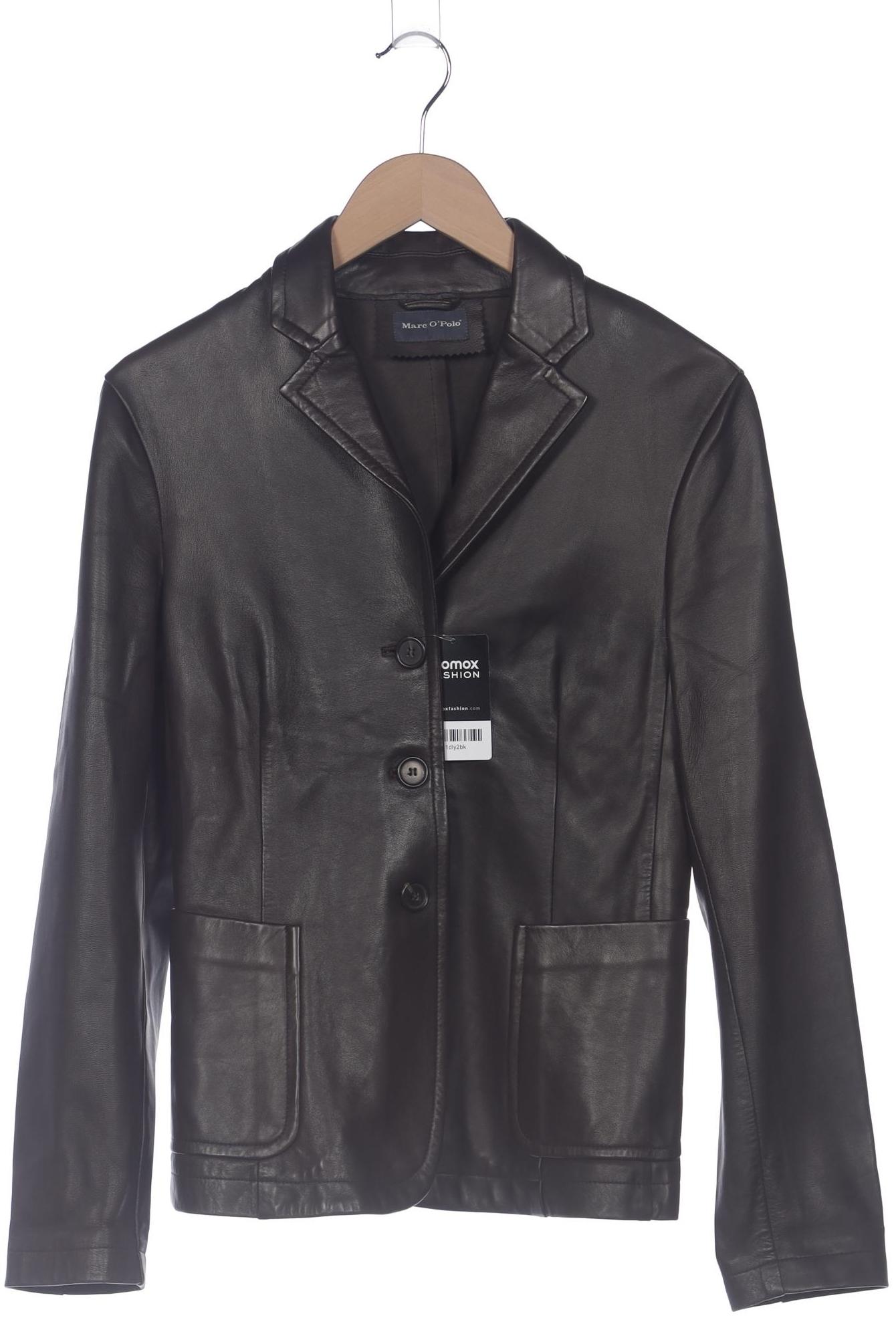 

Marc O Polo Damen Jacke, braun, Gr. 38