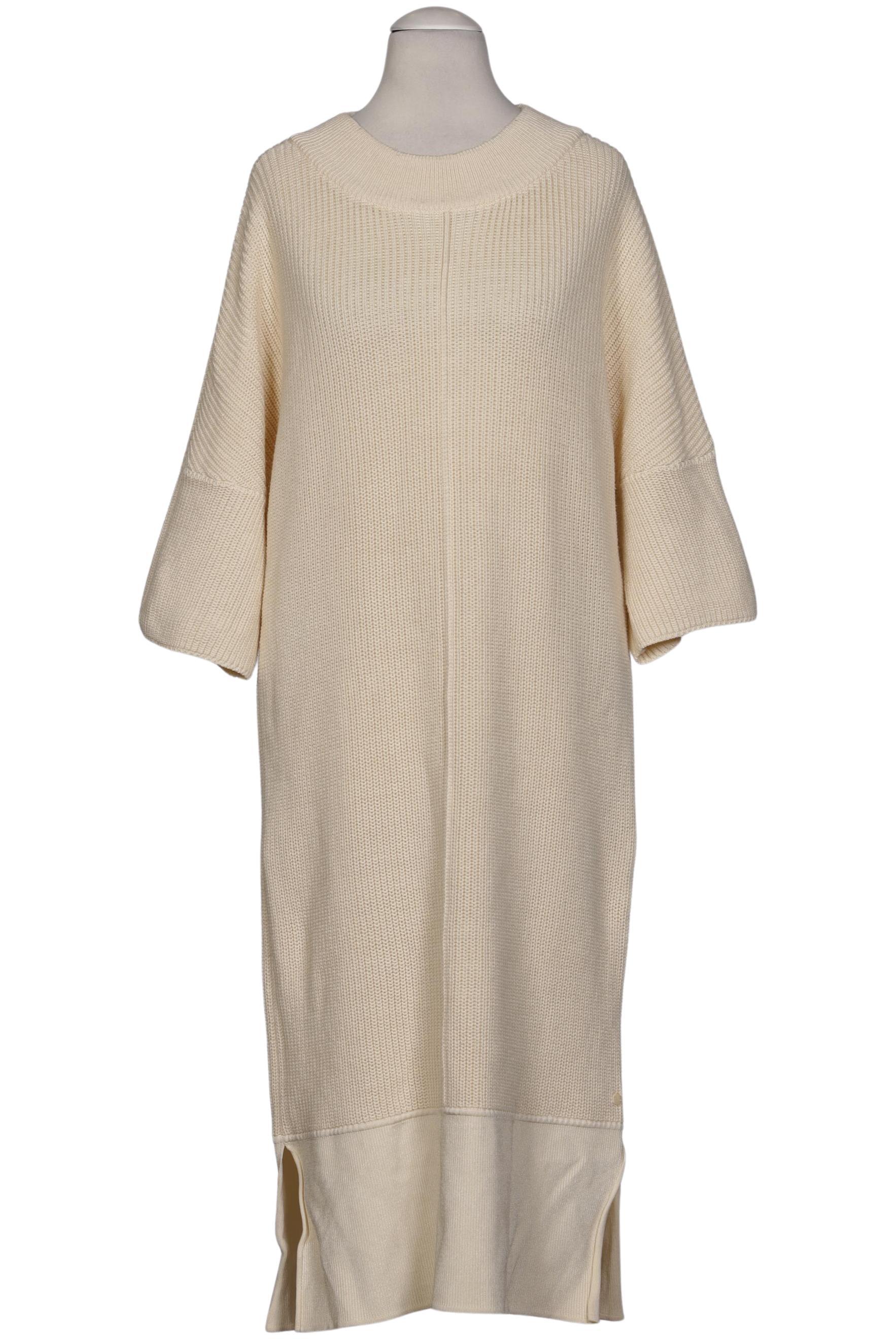 

Marc O Polo Damen Kleid, cremeweiß, Gr. 36