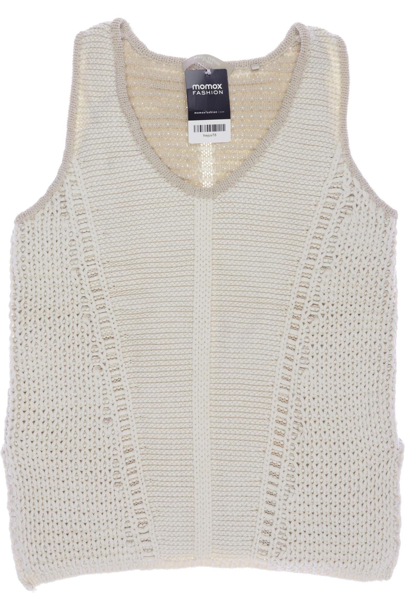 

Marc O Polo Damen Pullover, beige, Gr. 36
