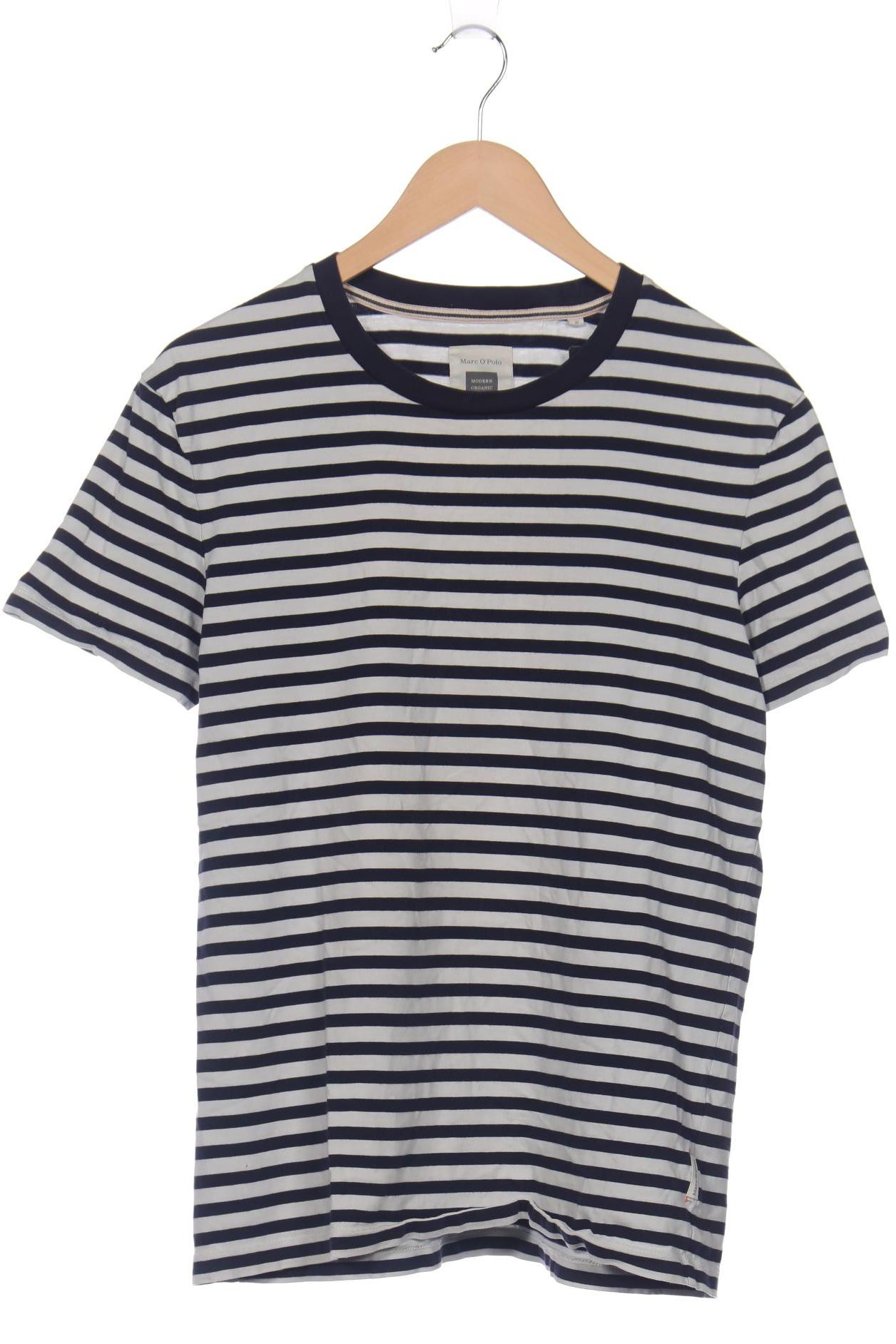 

Marc O Polo Herren T-Shirt, marineblau