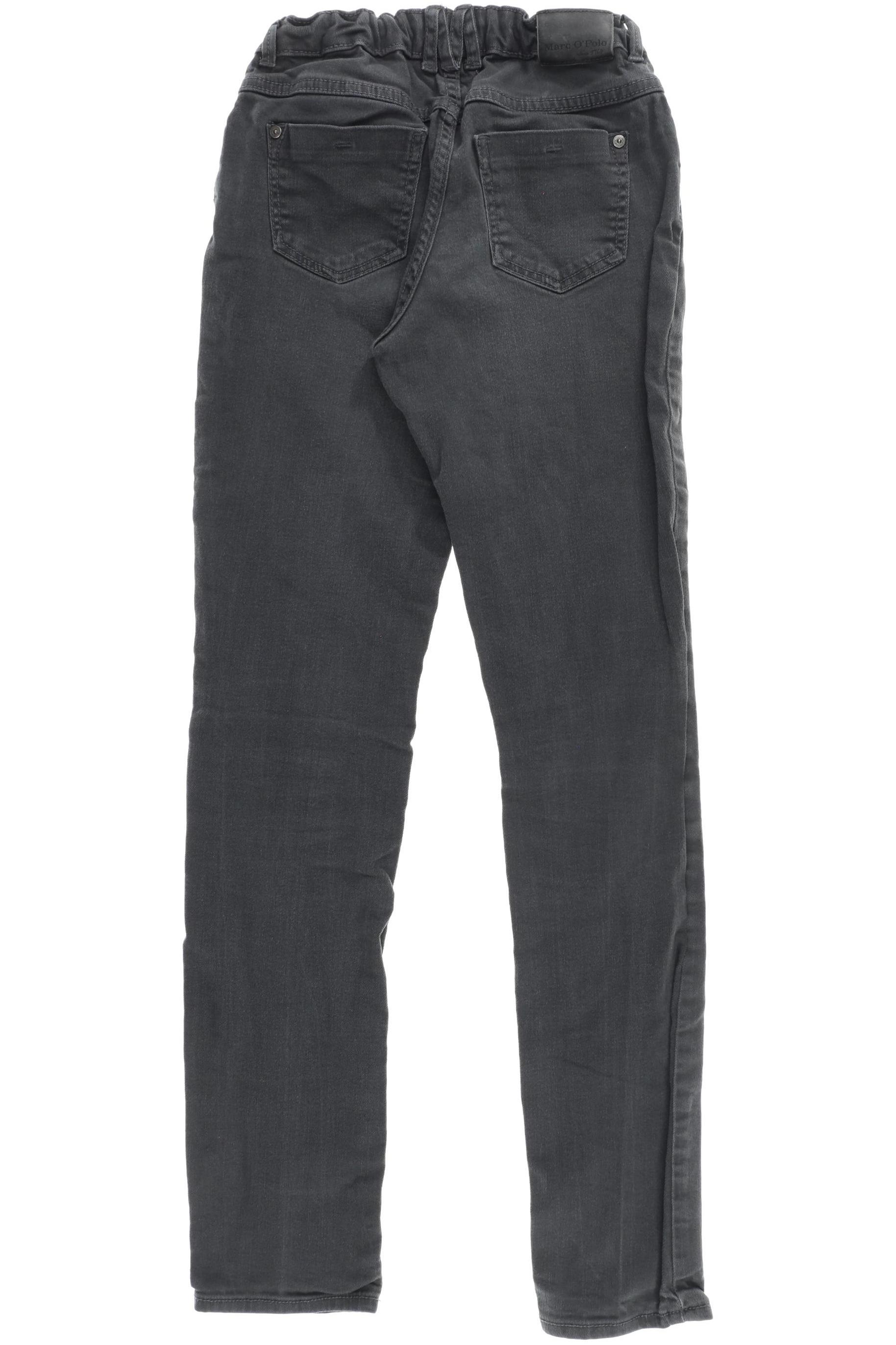 Thumbnail - Marc O Polo Jungen Jeans, grau, Gr. 164