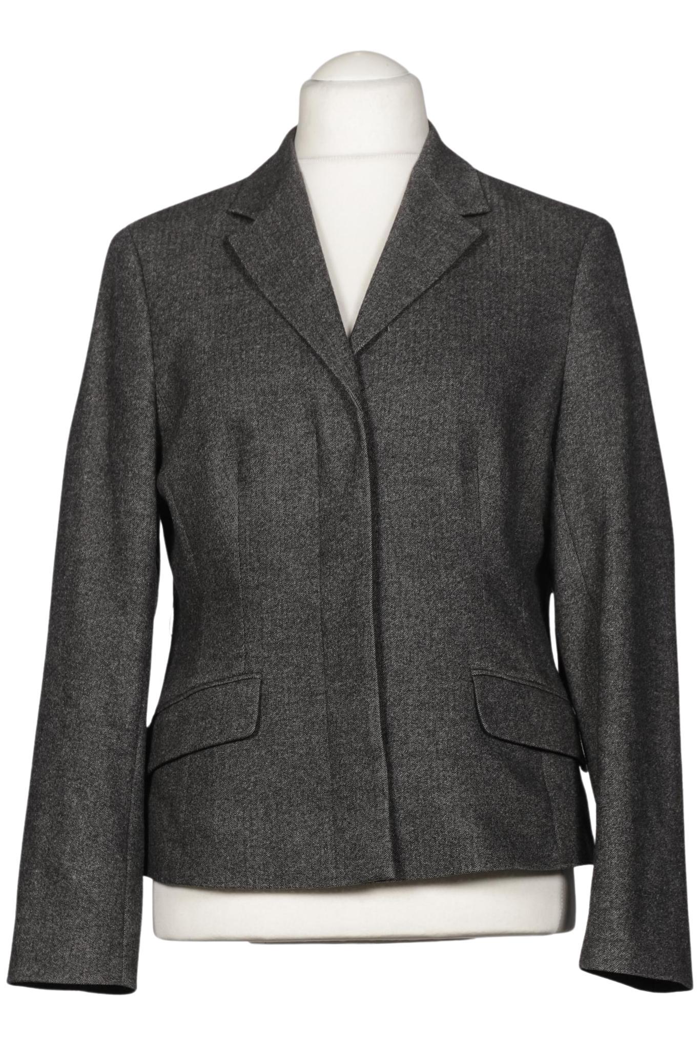 

Marc O Polo Damen Blazer, grau, Gr. 42