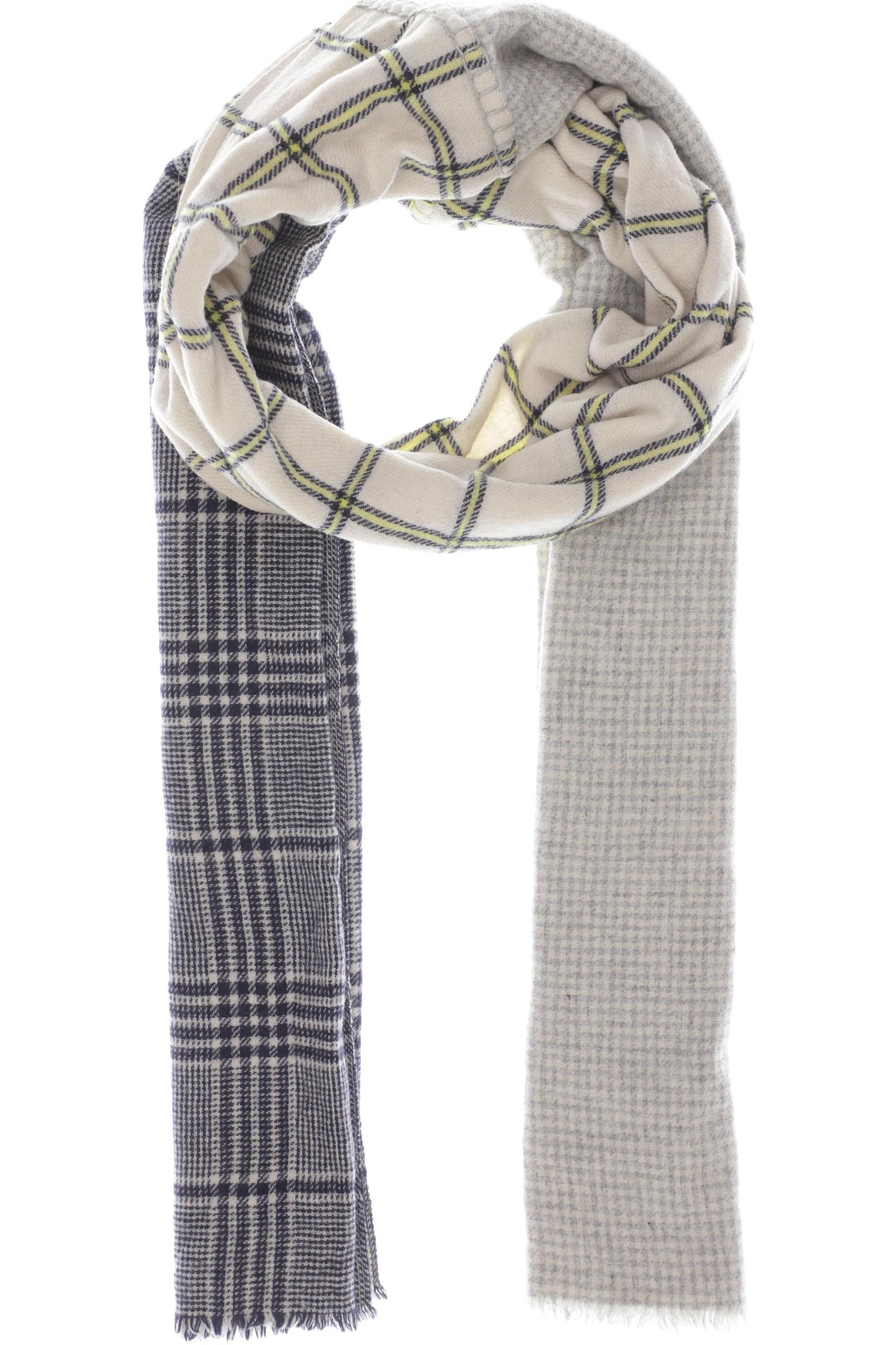 

Marc O Polo Damen Schal, blau, Gr.