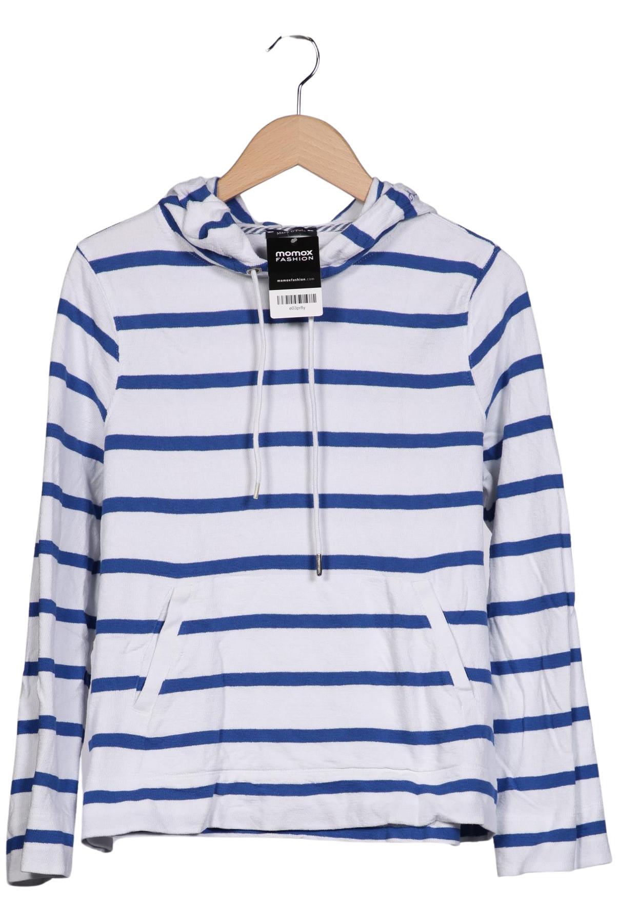 

Marc O Polo Damen Kapuzenpullover, mehrfarbig, Gr. 38