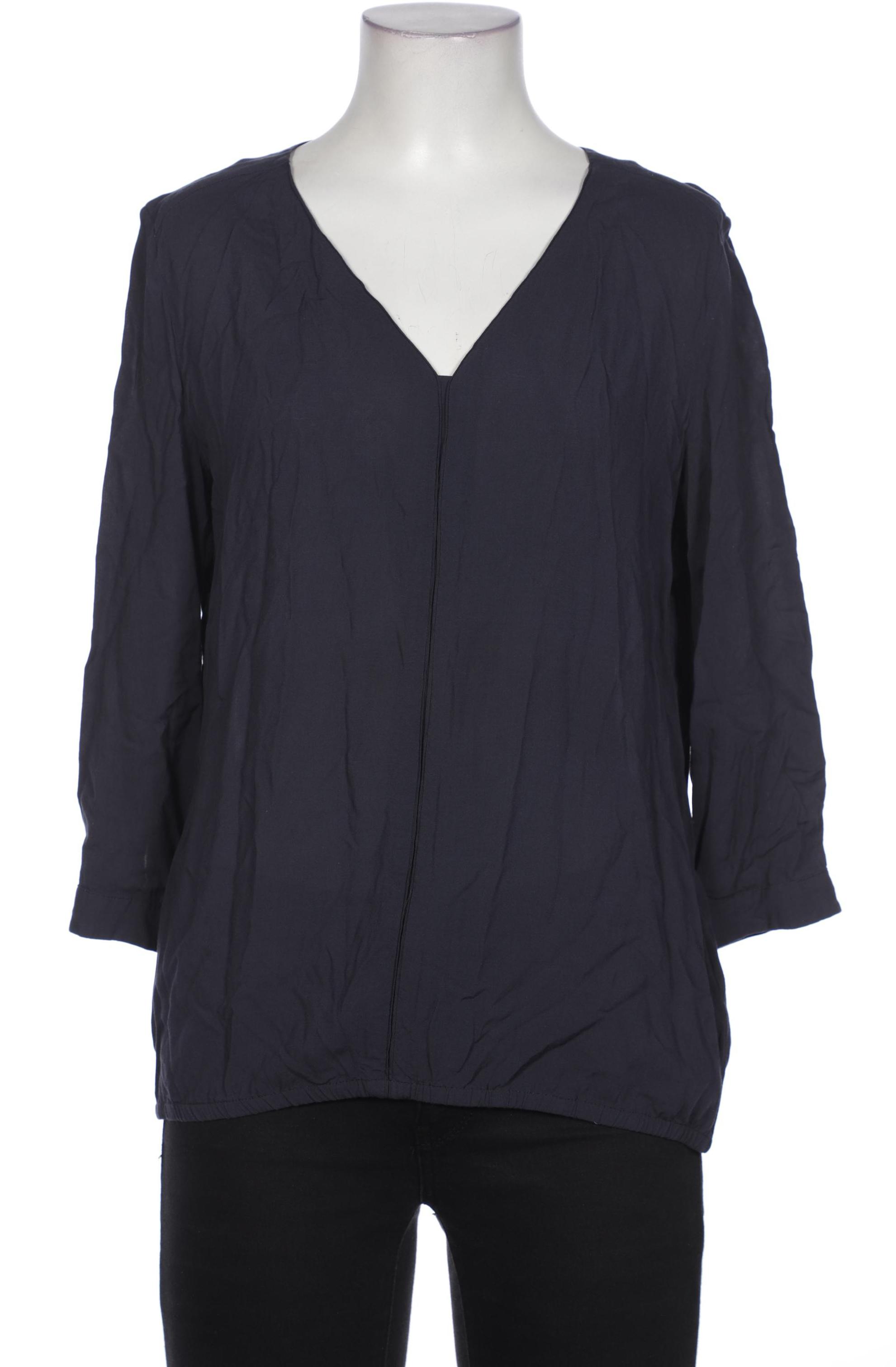 

Marc O Polo Damen Bluse, marineblau