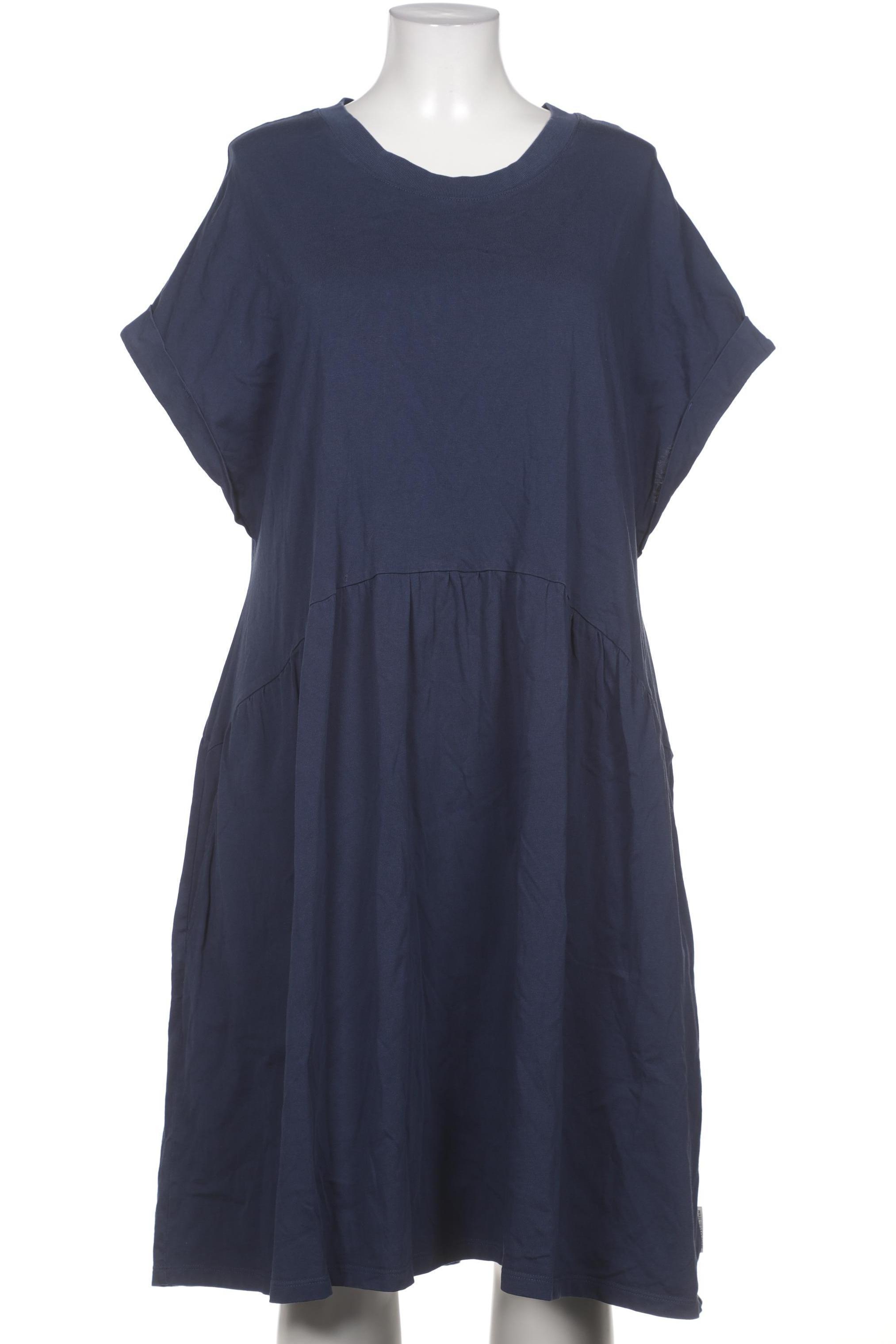 

Marc O Polo Damen Kleid, marineblau, Gr. 46