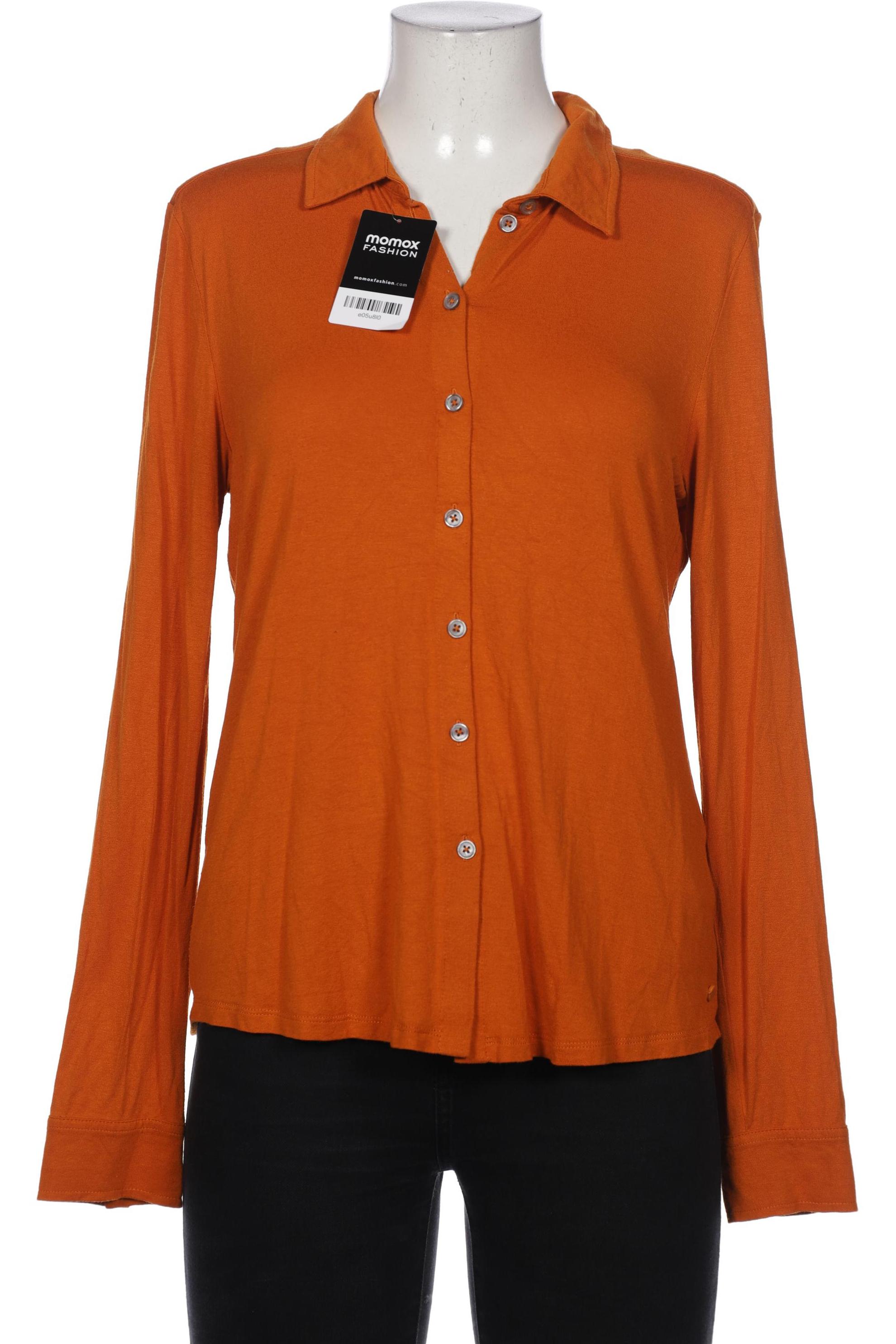 

Marc O Polo Damen Bluse, braun, Gr. 42