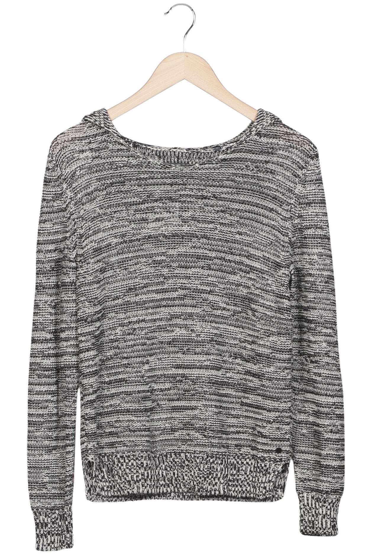 

Marc O Polo Damen Pullover, grau, Gr. 38