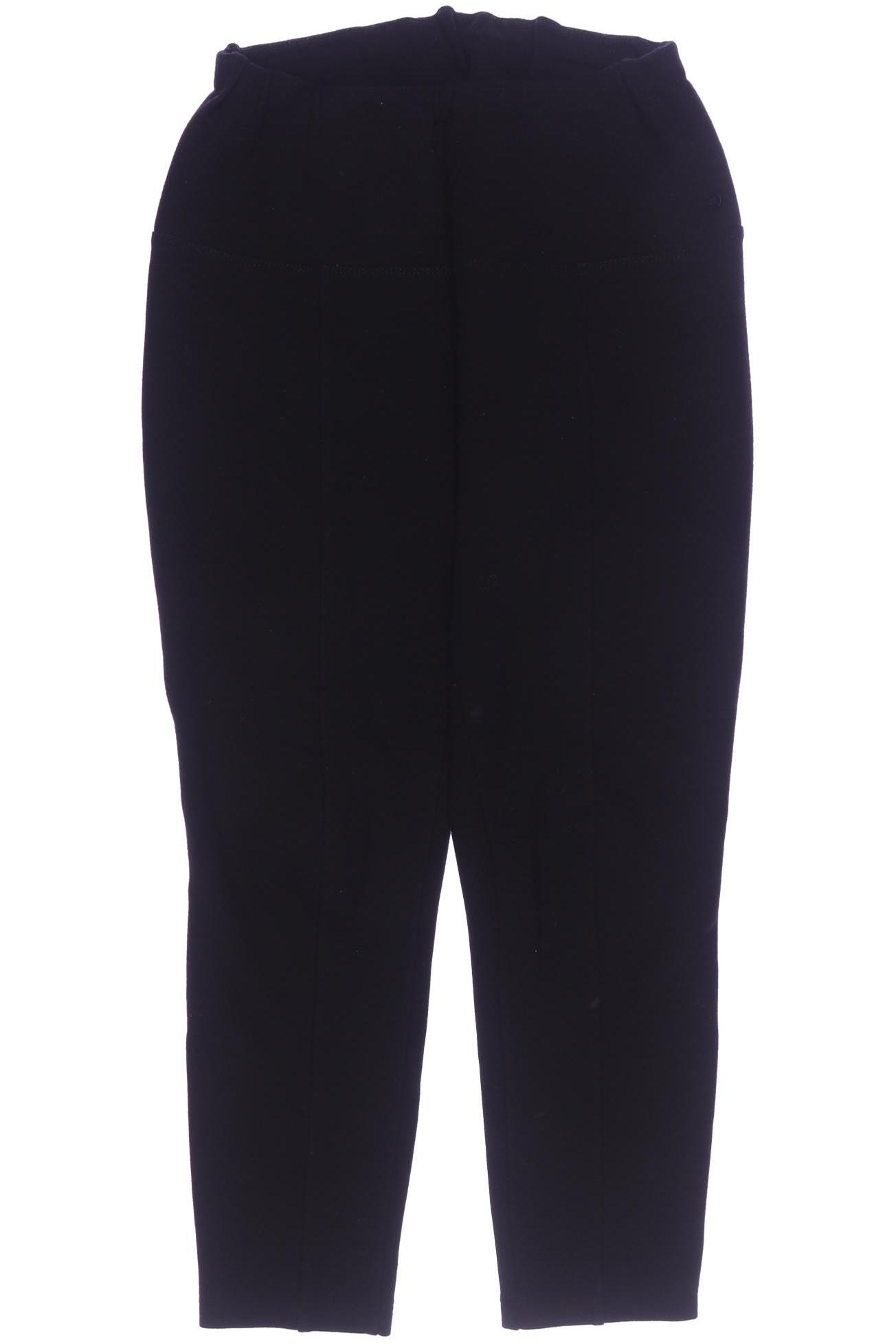 

Marc O Polo Damen Stoffhose, schwarz, Gr. 38