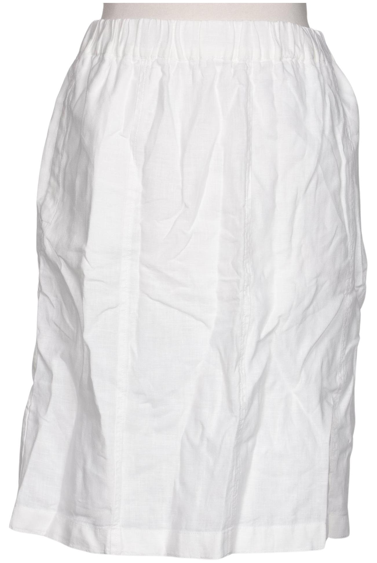 

Marc O Polo Damen Rock, weiß, Gr. 40