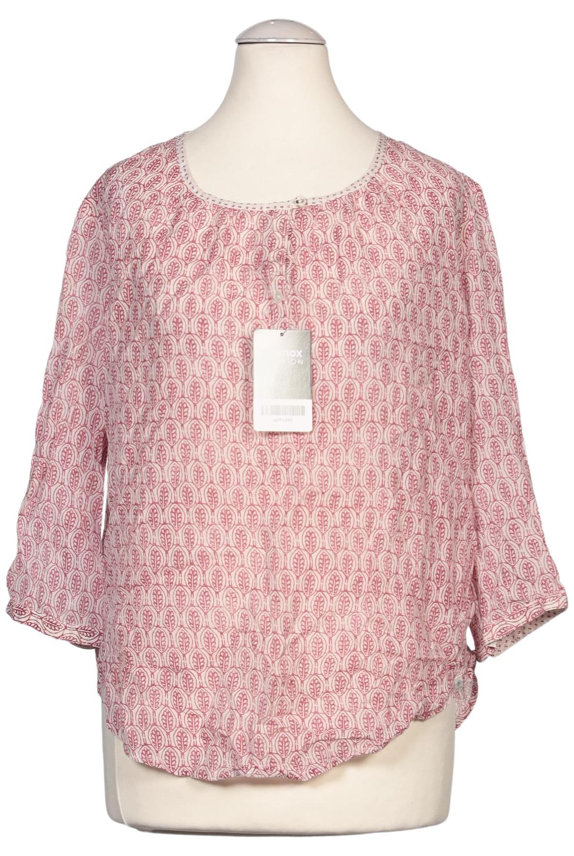

Marc O Polo Damen Bluse, pink, Gr. 34