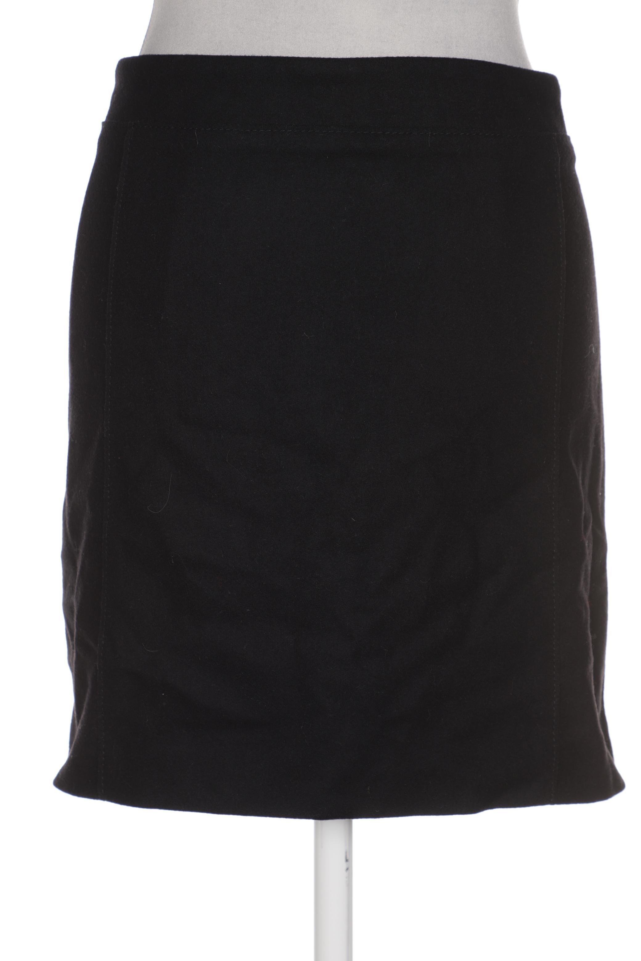 Thumbnail - Marc O Polo Damen Rock, schwarz, Gr. 40